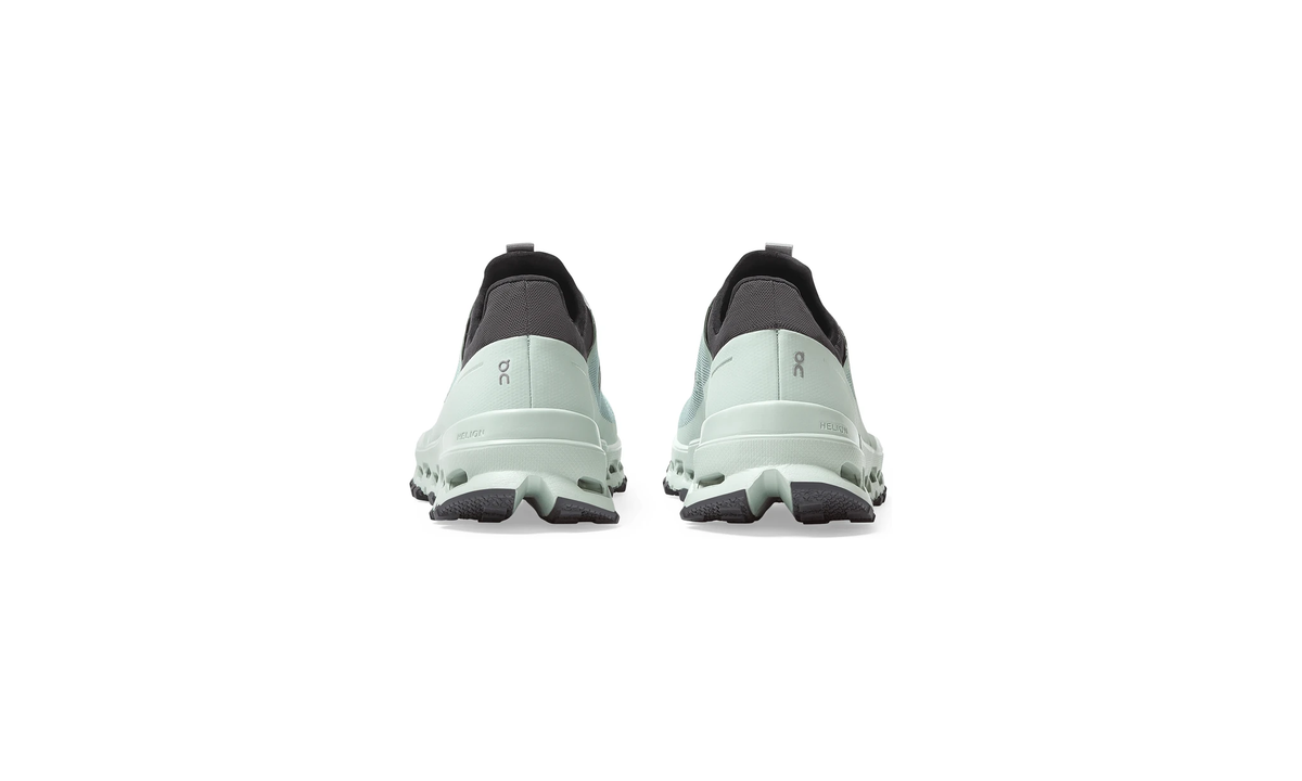 On Running Cloudultra Moss Eclipse (Women's) - Guerdon Kicks -