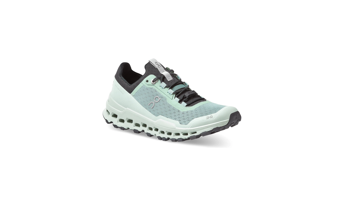 On Running Cloudultra Moss Eclipse (Women's) - Guerdon Kicks -