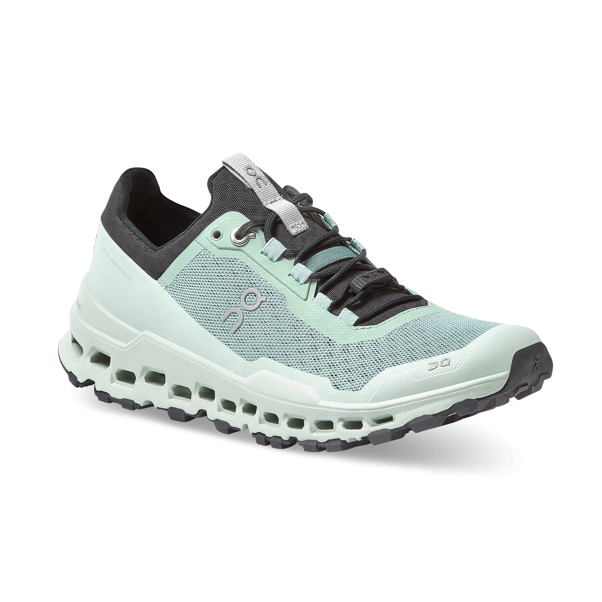 On Running Cloudultra Moss Eclipse (Women's) - Guerdon Kicks -