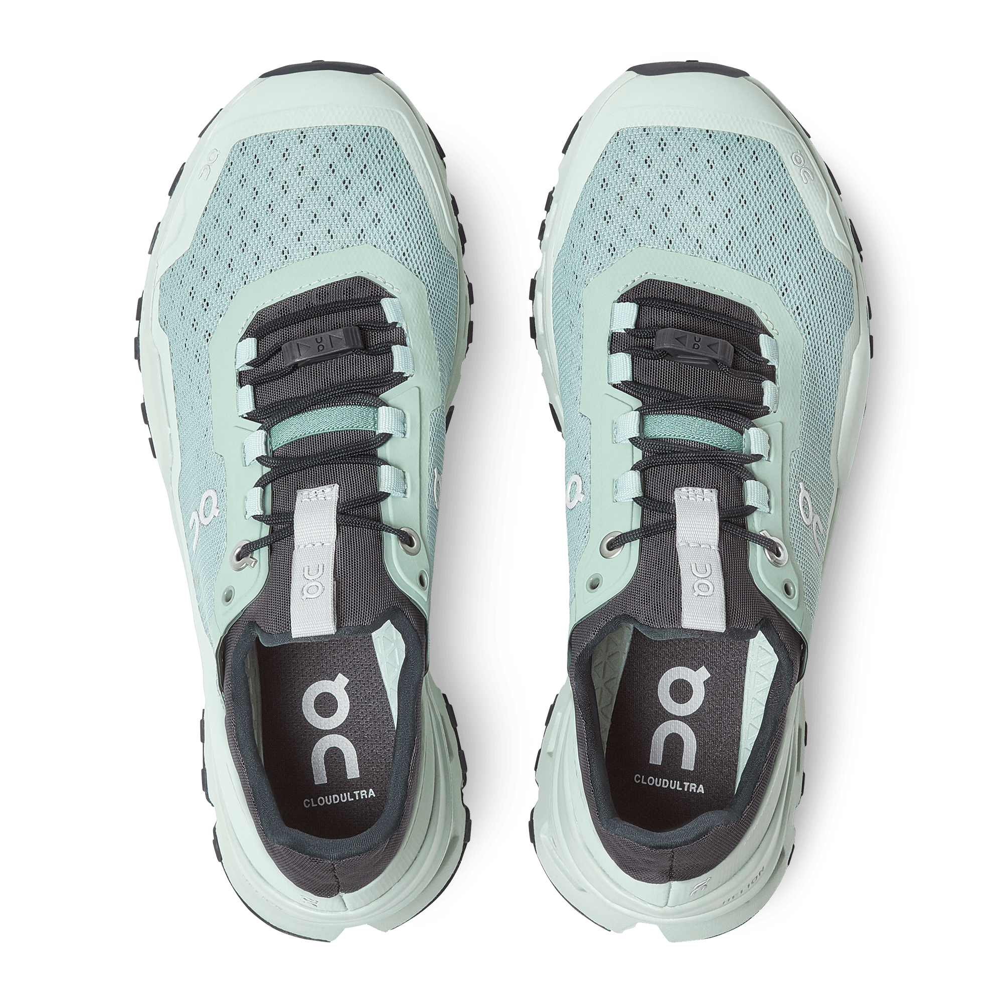 On Running Cloudultra Moss Eclipse (Women's) - Guerdon Kicks -