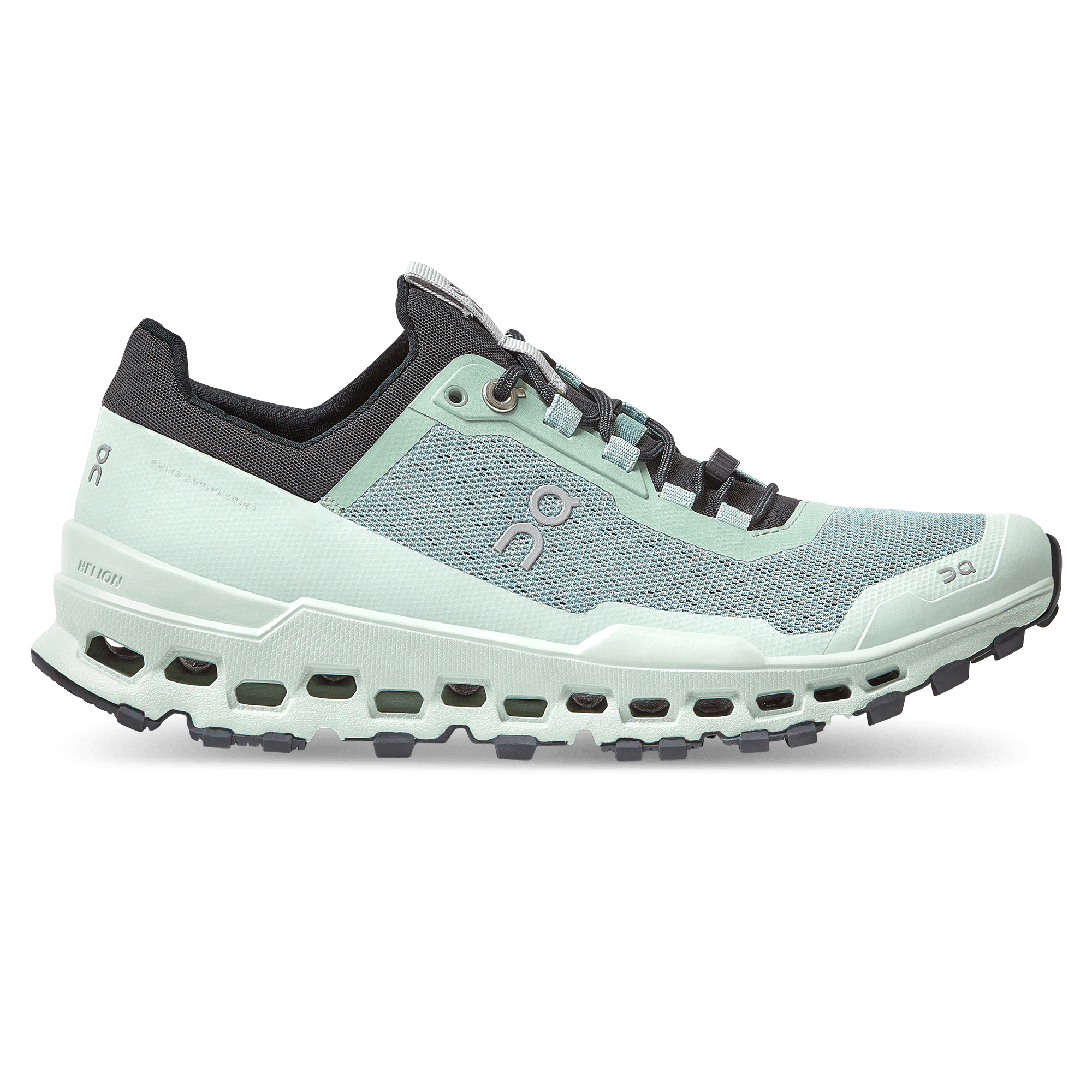 On Running Cloudultra Moss Eclipse (Women's) - Guerdon Kicks -