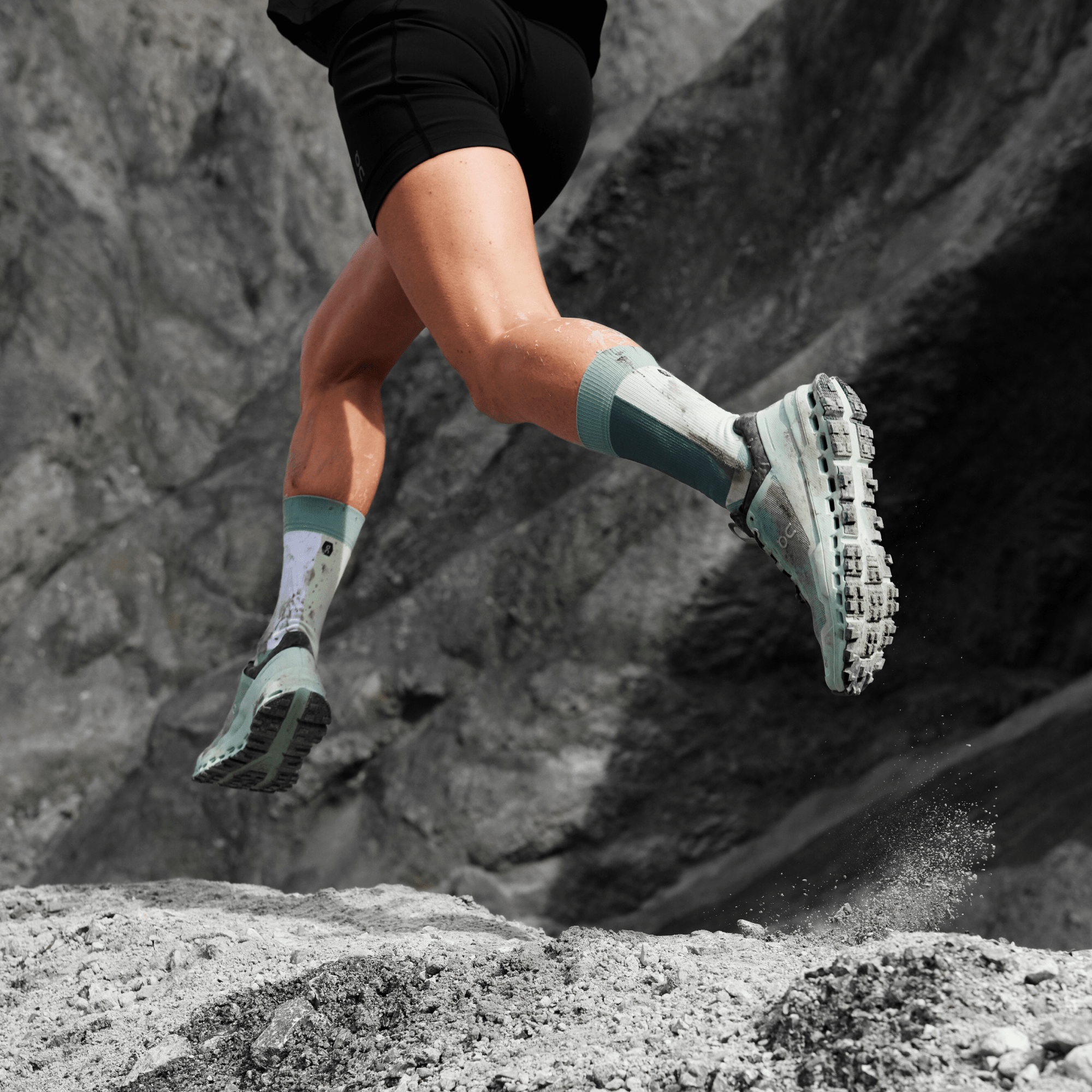 On Running Cloudultra Moss Eclipse (Women's) - Guerdon Kicks -
