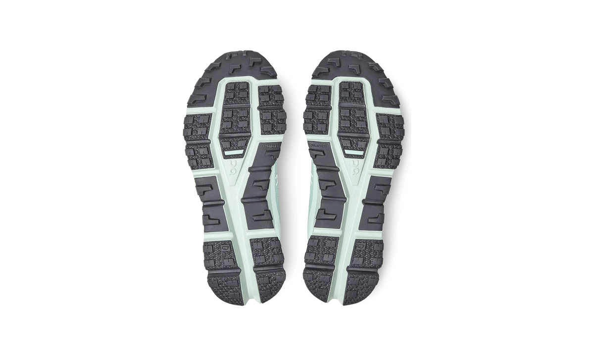 On Running Cloudultra Moss Eclipse (Women's) - Guerdon Kicks -