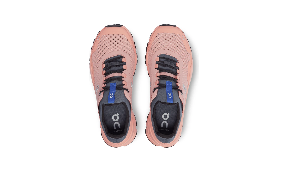 On Running Cloudultra Rose Cobalt (Women's) - Guerdon Kicks -