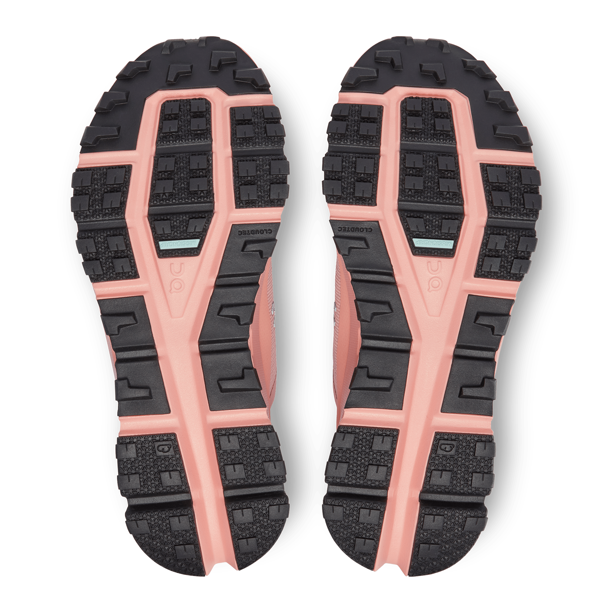 On Running Cloudultra Rose Cobalt (Women's) - Guerdon Kicks -