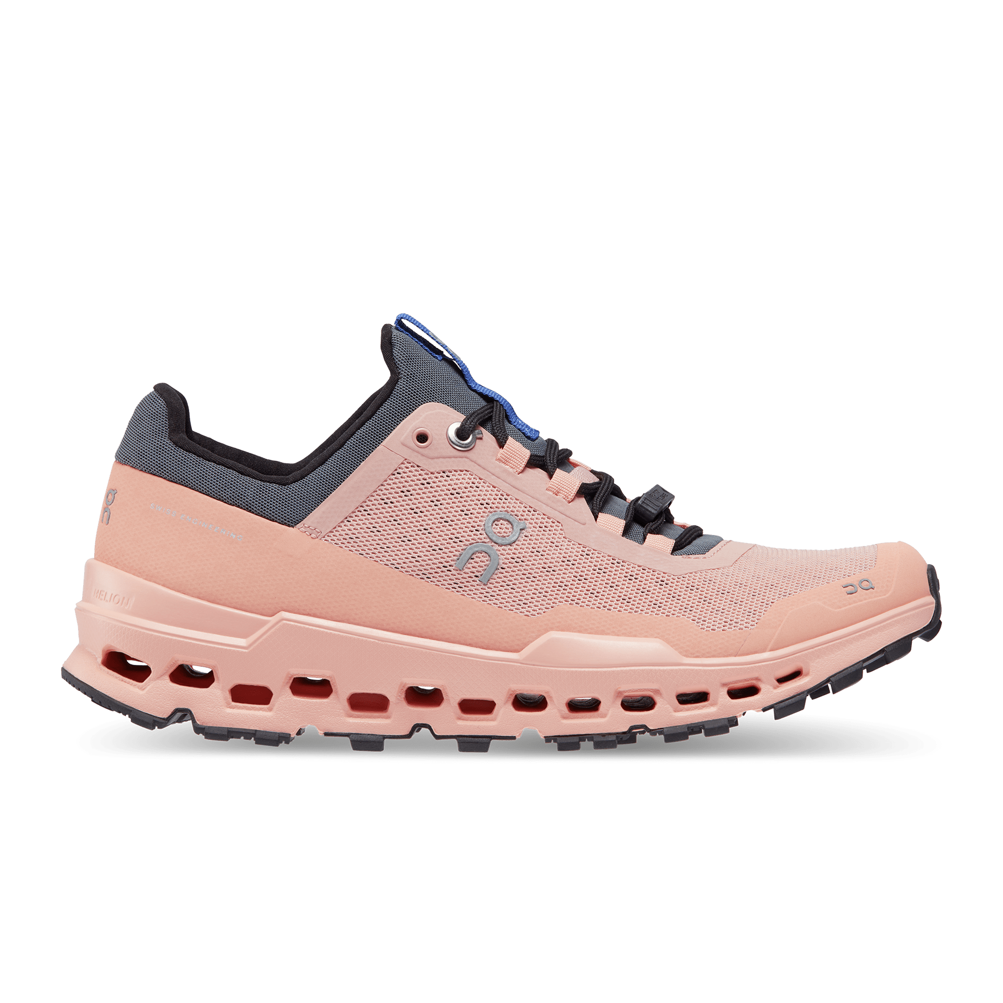 On Running Cloudultra Rose Cobalt (Women's) - Guerdon Kicks -