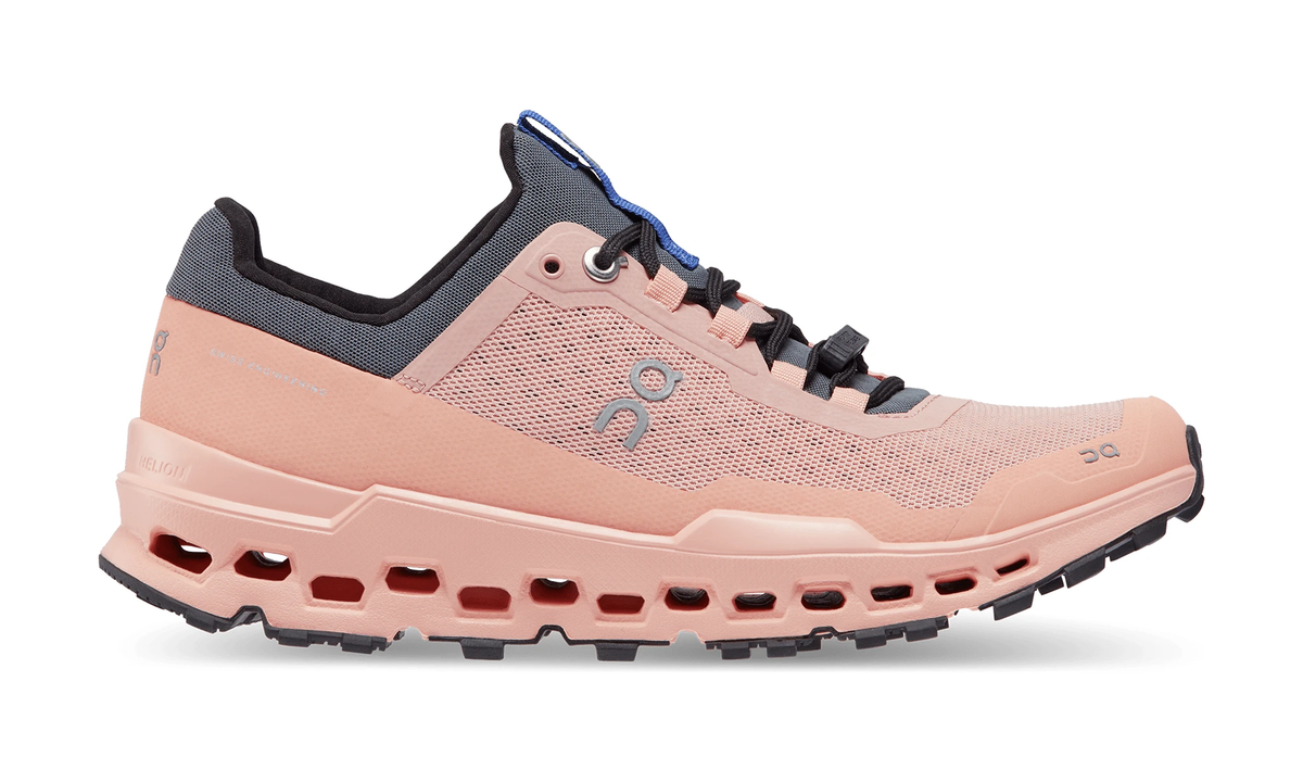 On Running Cloudultra Rose Cobalt (Women's) - Guerdon Kicks -