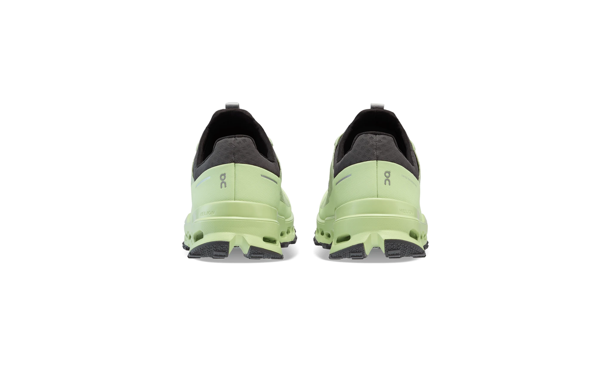 On Running Cloudultra Vine Meadow Green - Guerdon Kicks -