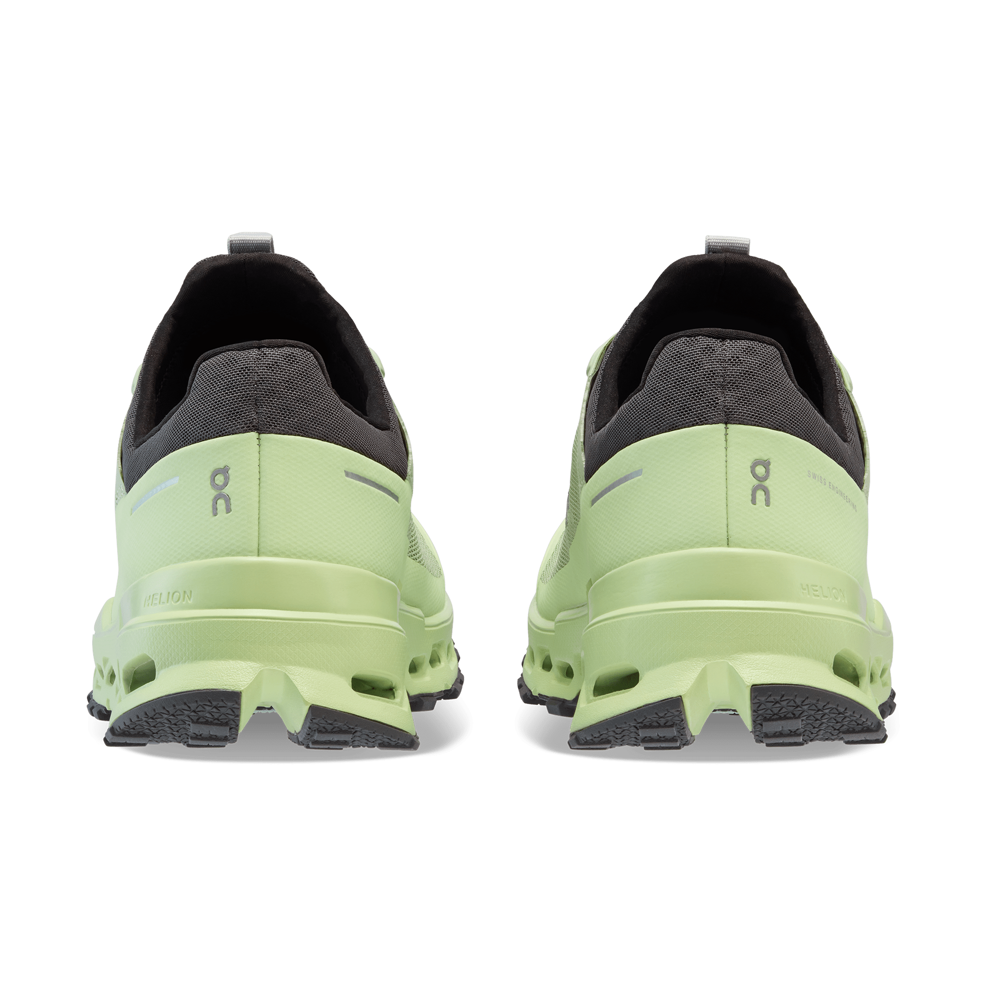 On Running Cloudultra Vine Meadow Green - Guerdon Kicks -