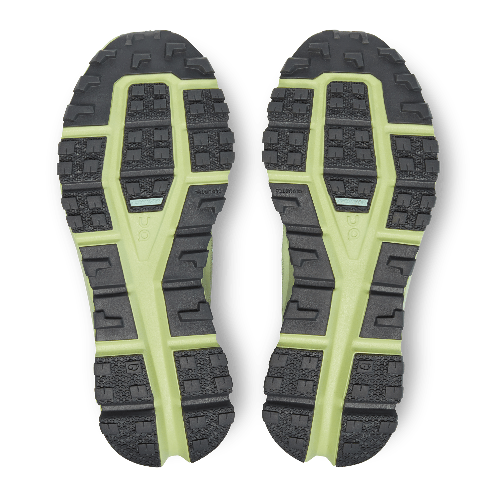 On Running Cloudultra Vine Meadow Green (Women's) - Guerdon Kicks -