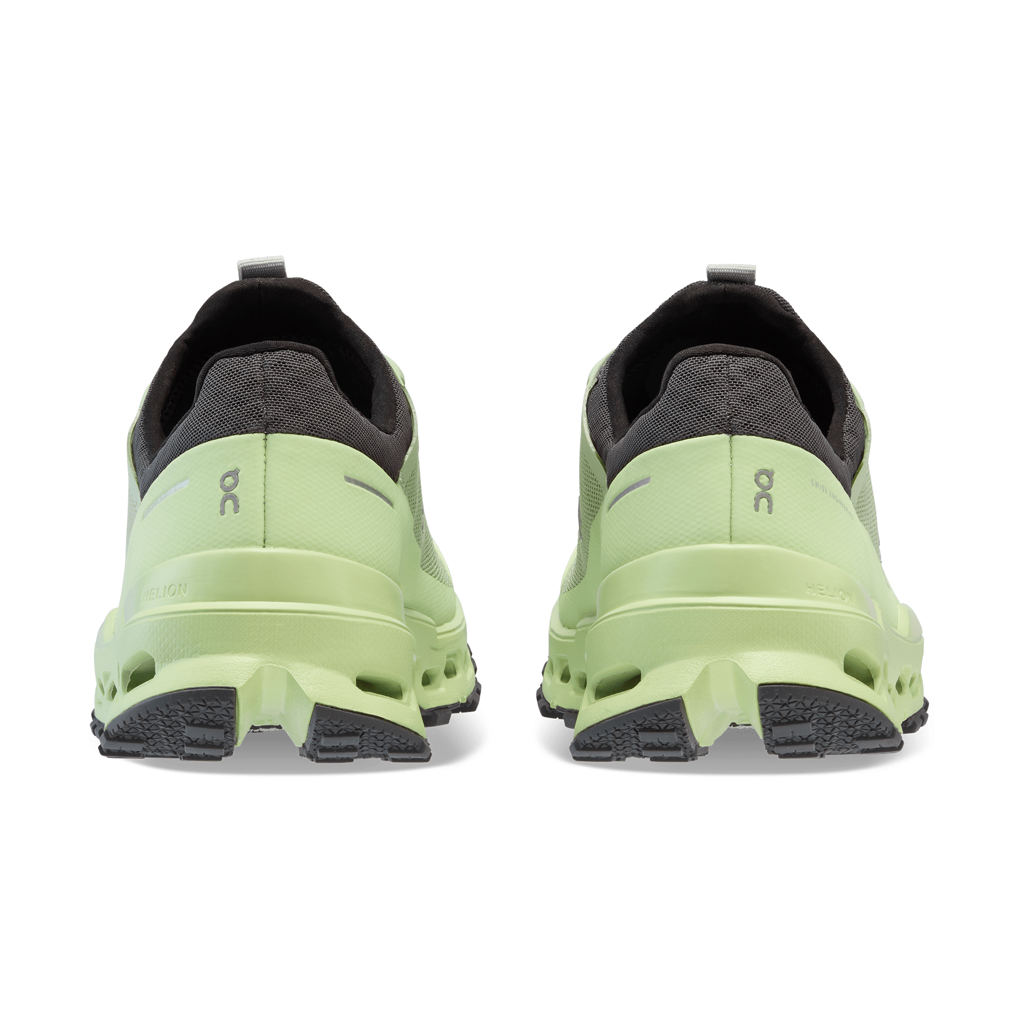 On Running Cloudultra Vine Meadow Green (Women's) - Guerdon Kicks -