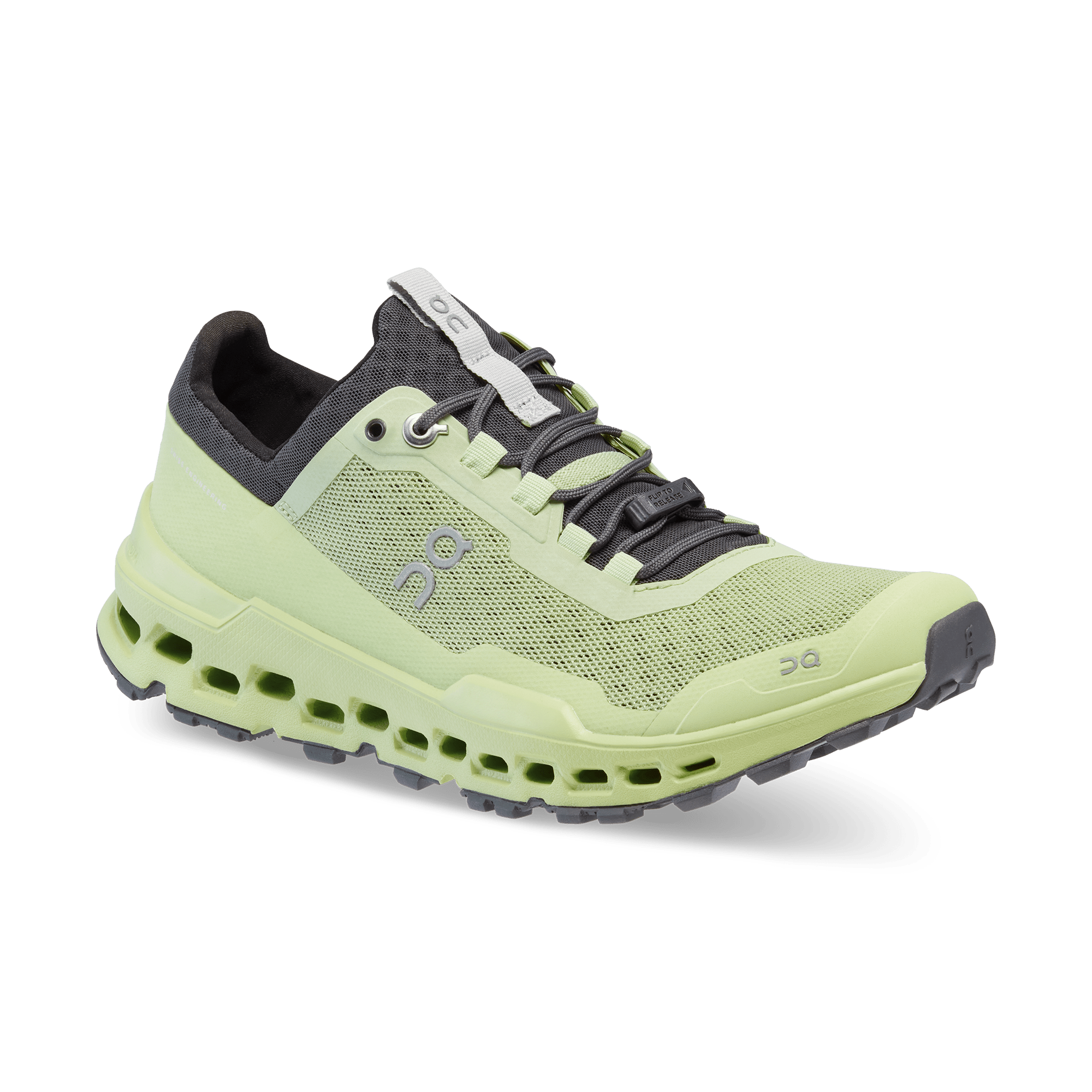 On Running Cloudultra Vine Meadow Green (Women's) - Guerdon Kicks -