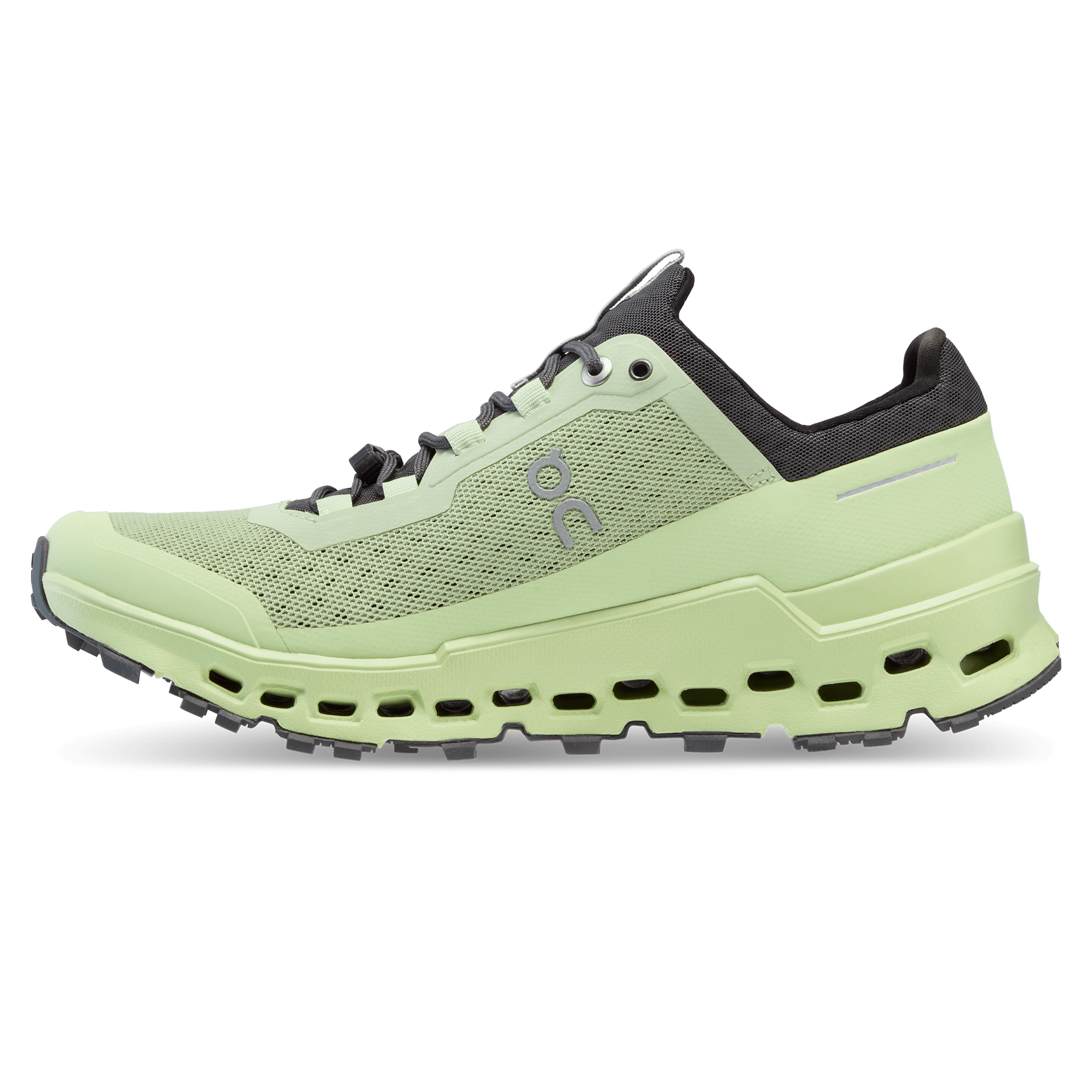 On Running Cloudultra Vine Meadow Green (Women's) - Guerdon Kicks -