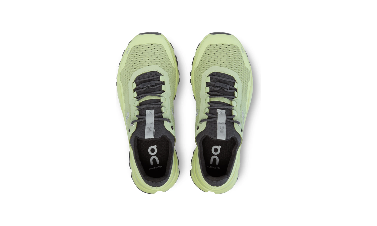 On Running Cloudultra Vine Meadow Green (Women's) - Guerdon Kicks -