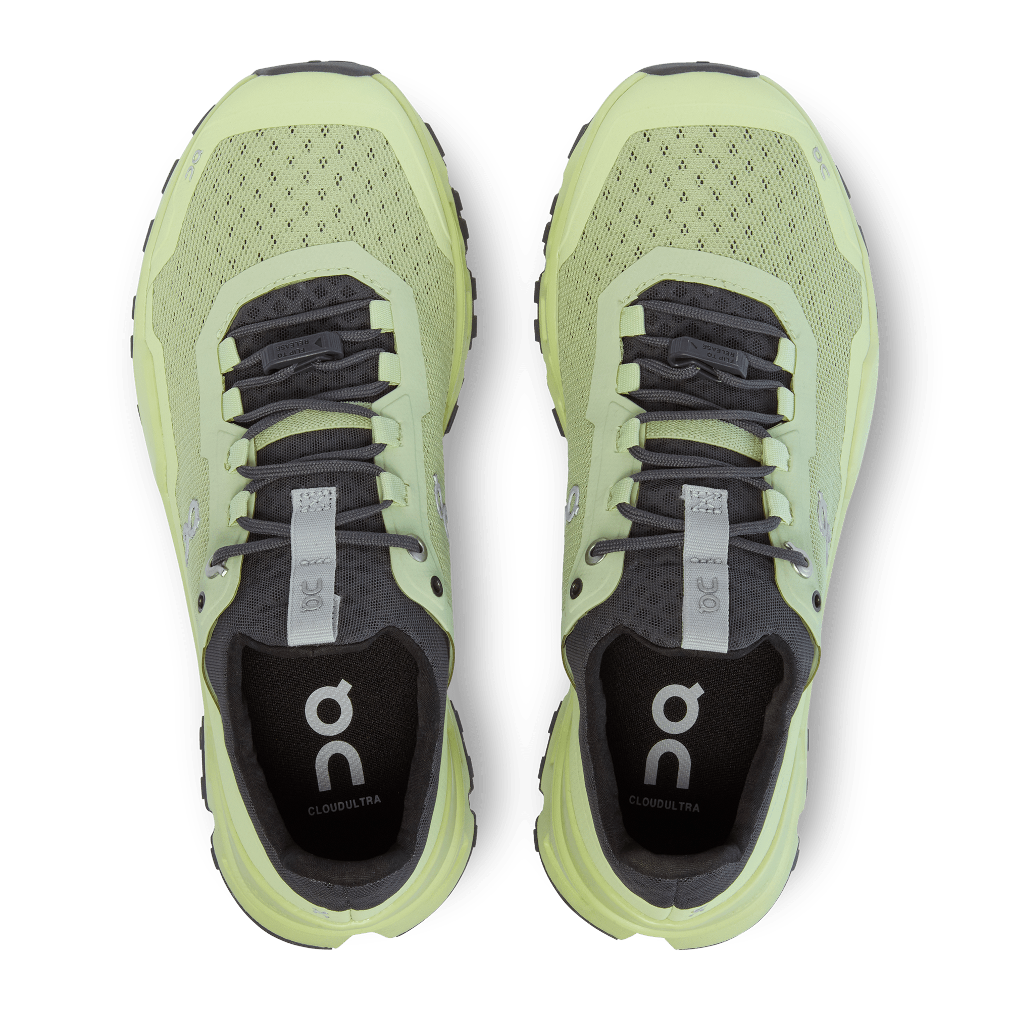 On Running Cloudultra Vine Meadow Green (Women's) - Guerdon Kicks -