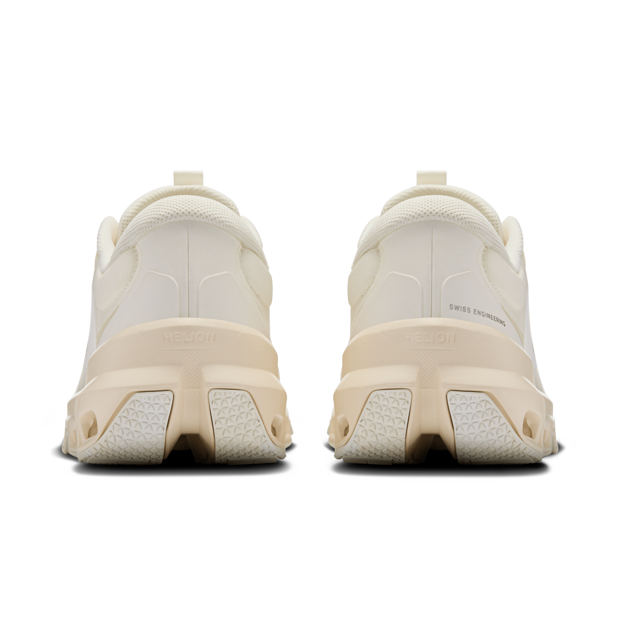 On Running Cloudventure 2 LOEWE Eggshell - Guerdon Kicks -