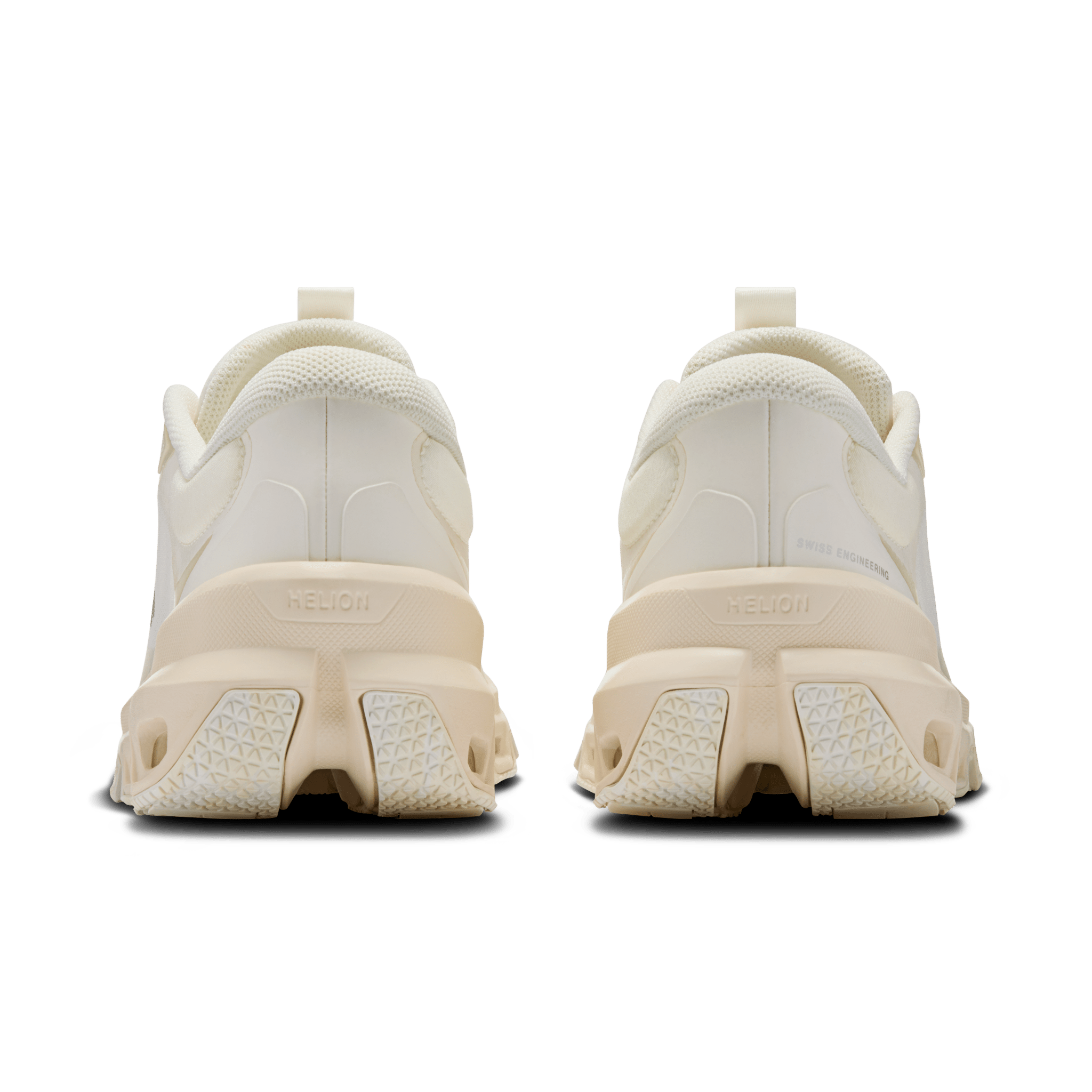 On Running Cloudventure 2 LOEWE Eggshell (Women's) - Guerdon Kicks -