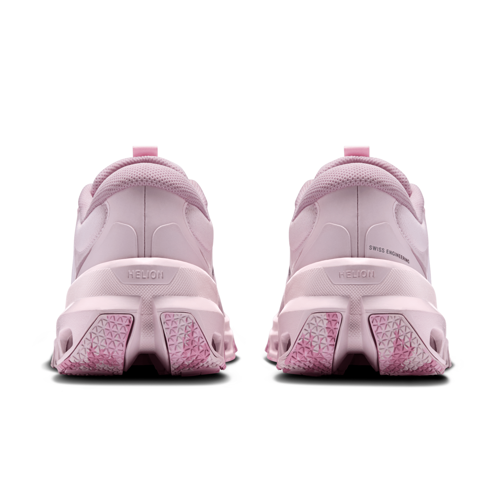 On Running Cloudventure 2 LOEWE Pale Pink (Women's) - Guerdon Kicks -
