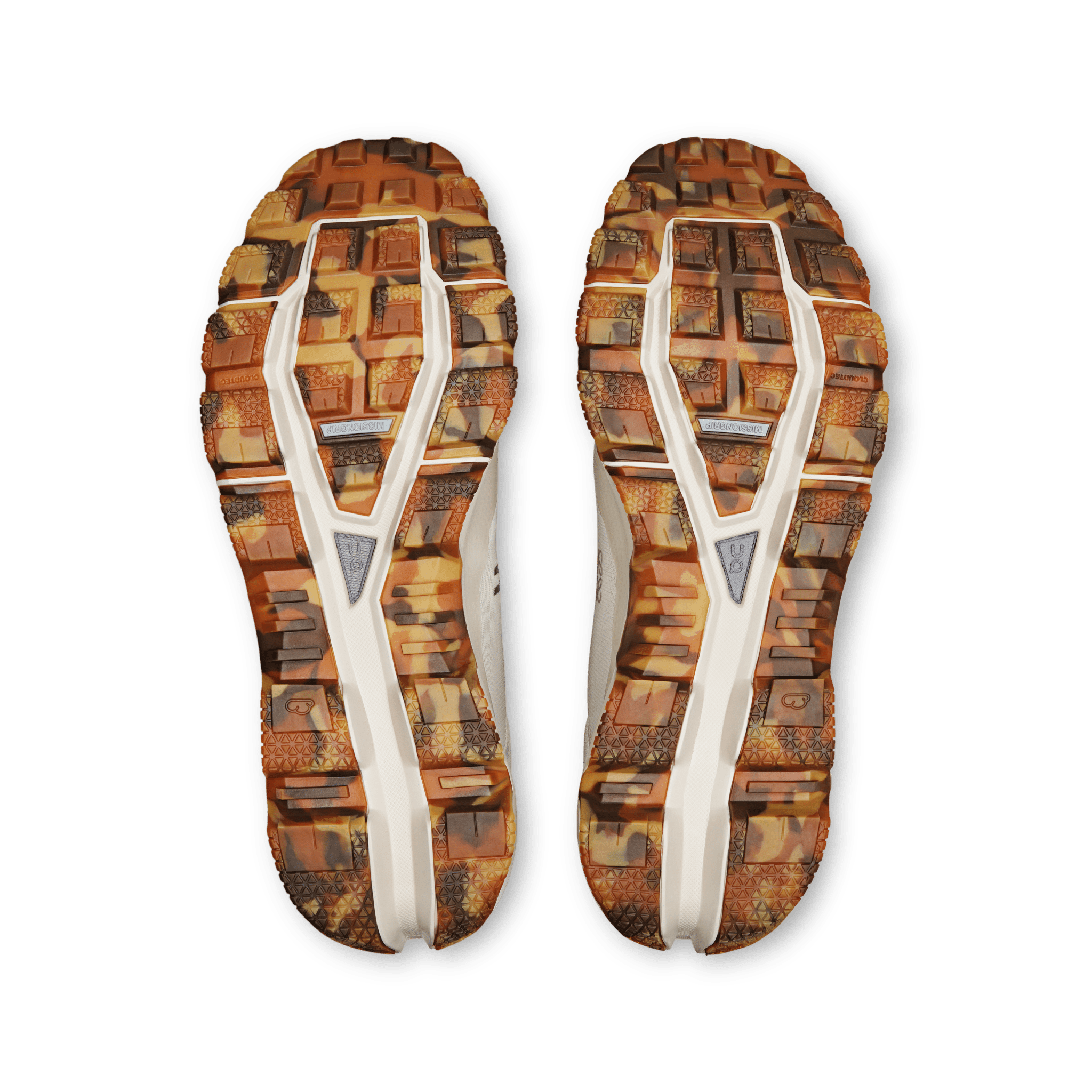 On Running Cloudventure 2 LOEWE Sand - Guerdon Kicks -