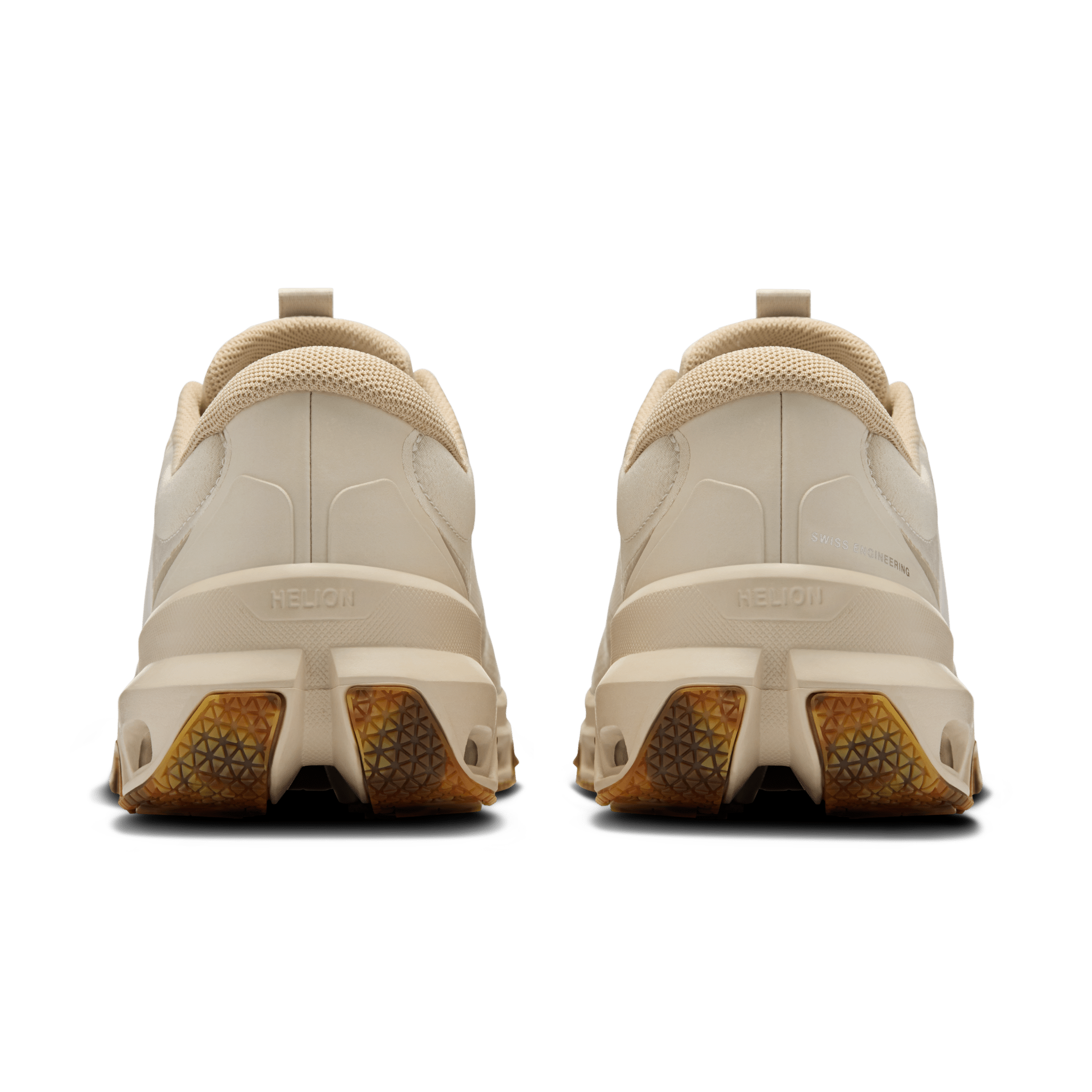 On Running Cloudventure 2 LOEWE Sand - Guerdon Kicks -