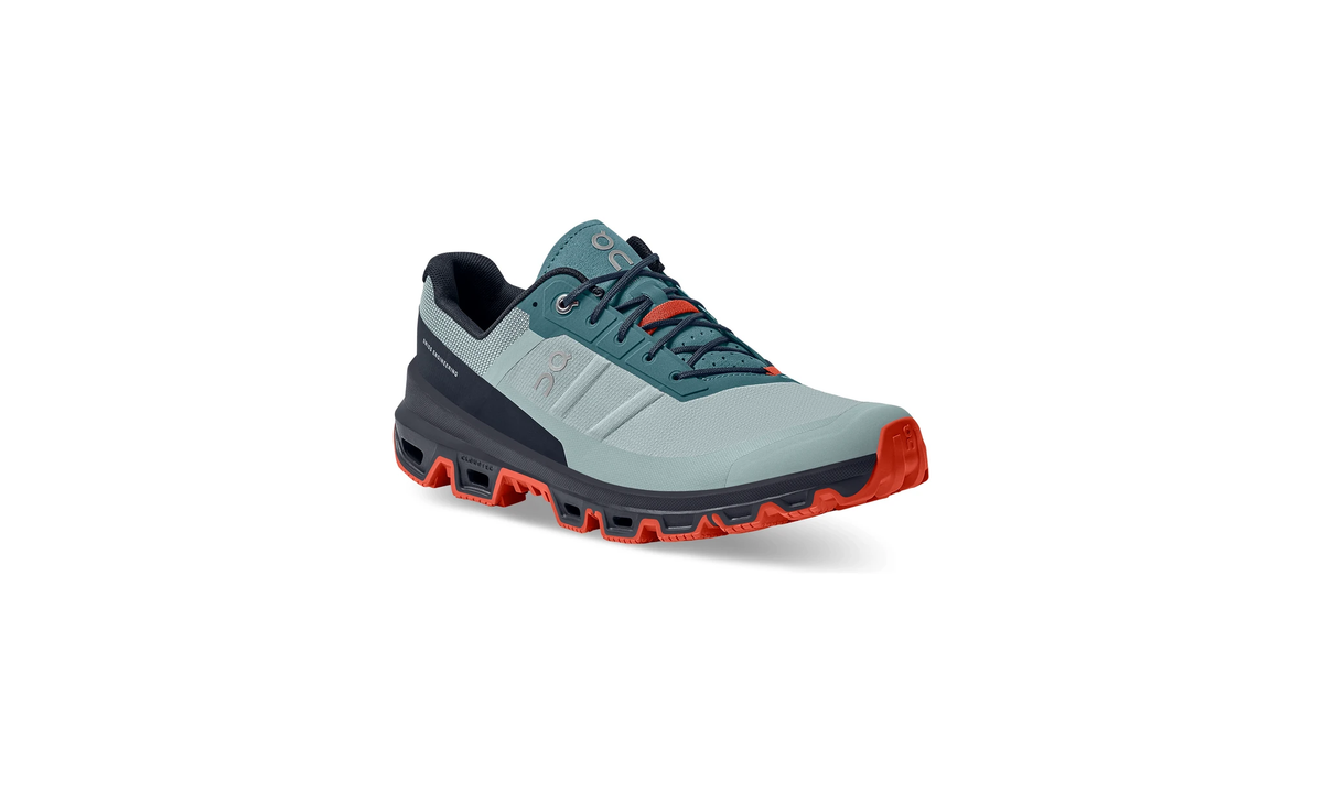 On Running Cloudventure Cobble Ink - Guerdon Kicks -