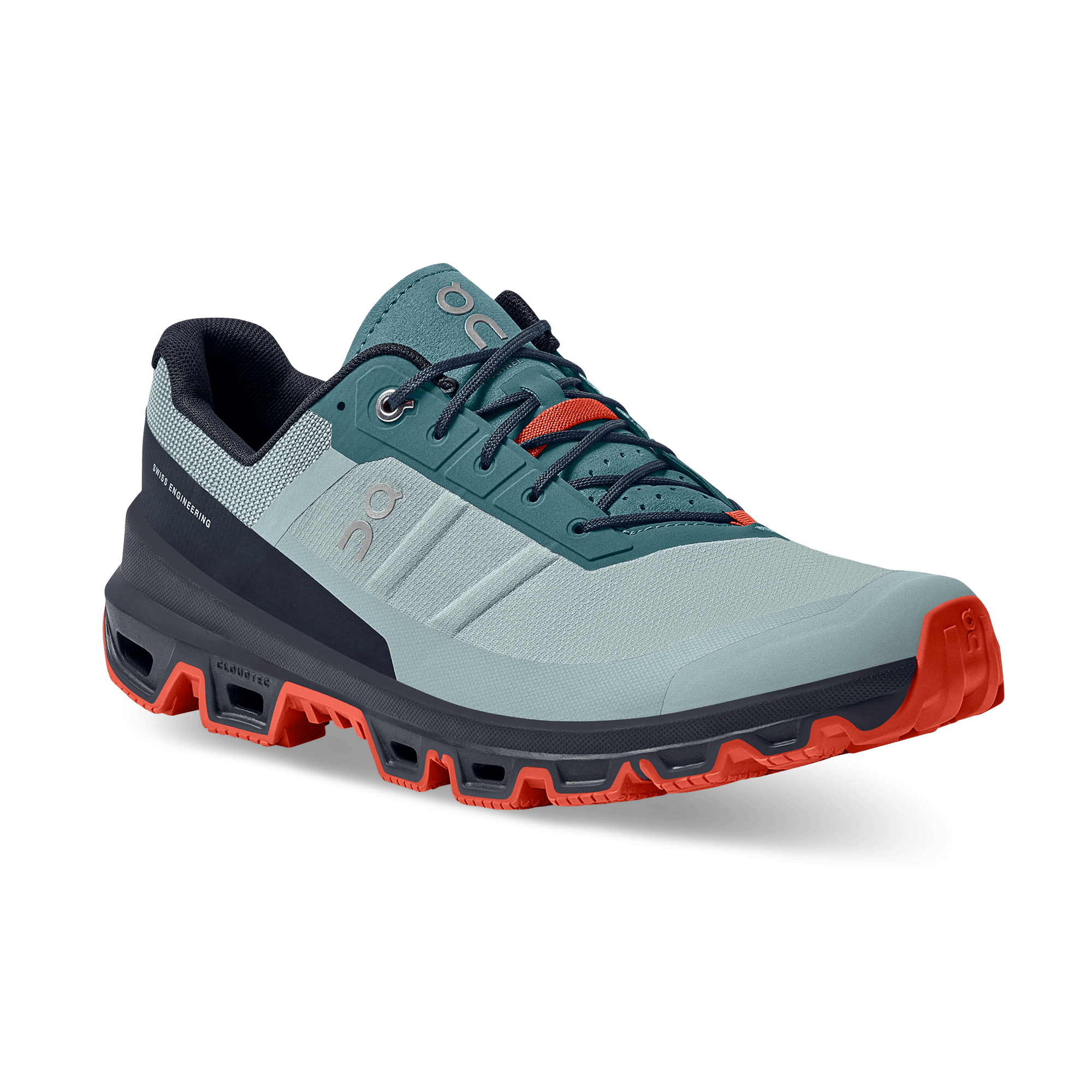 On Running Cloudventure Cobble Ink - Guerdon Kicks -