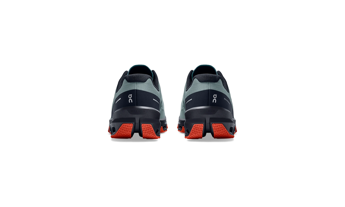 On Running Cloudventure Cobble Ink - Guerdon Kicks -