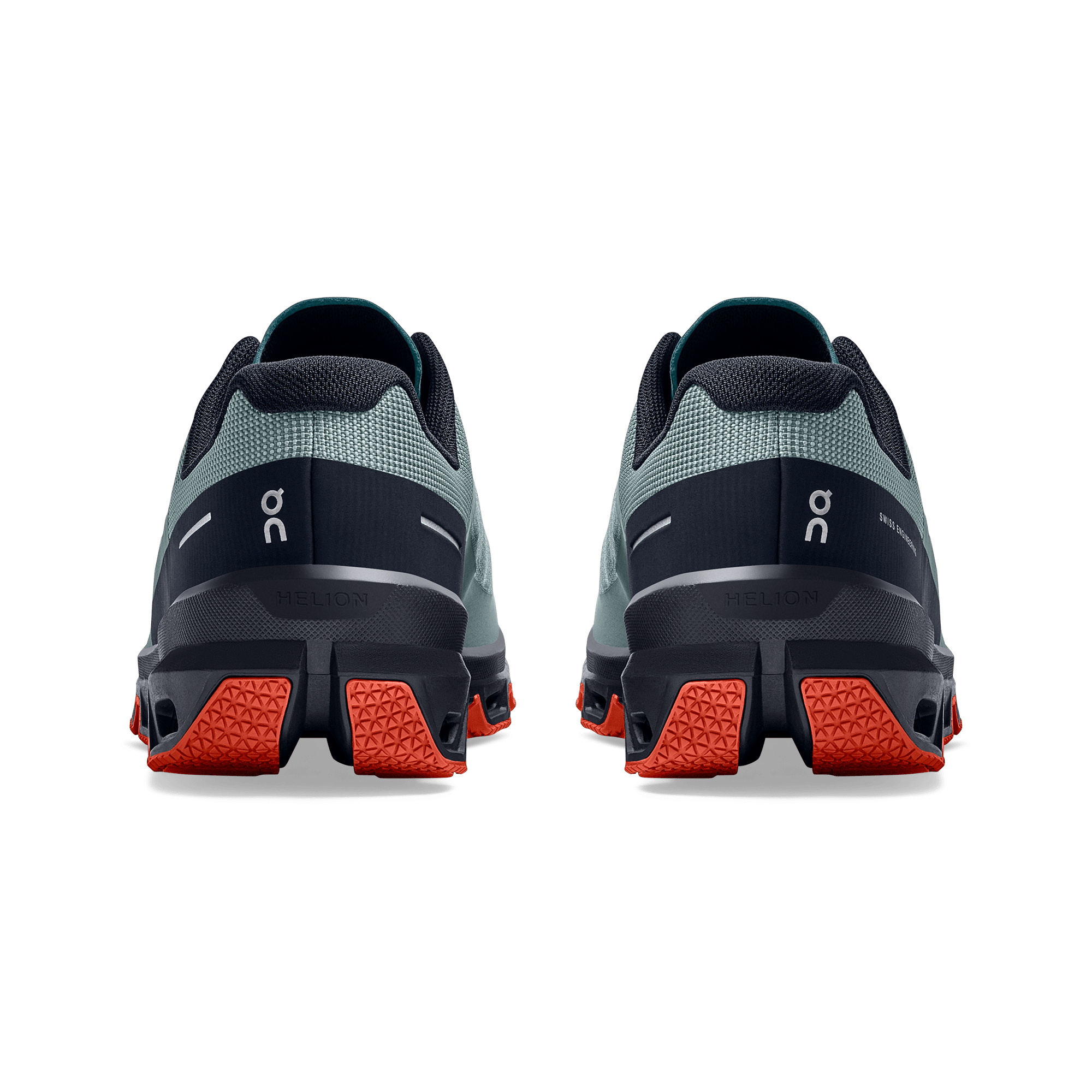 On Running Cloudventure Cobble Ink - Guerdon Kicks -