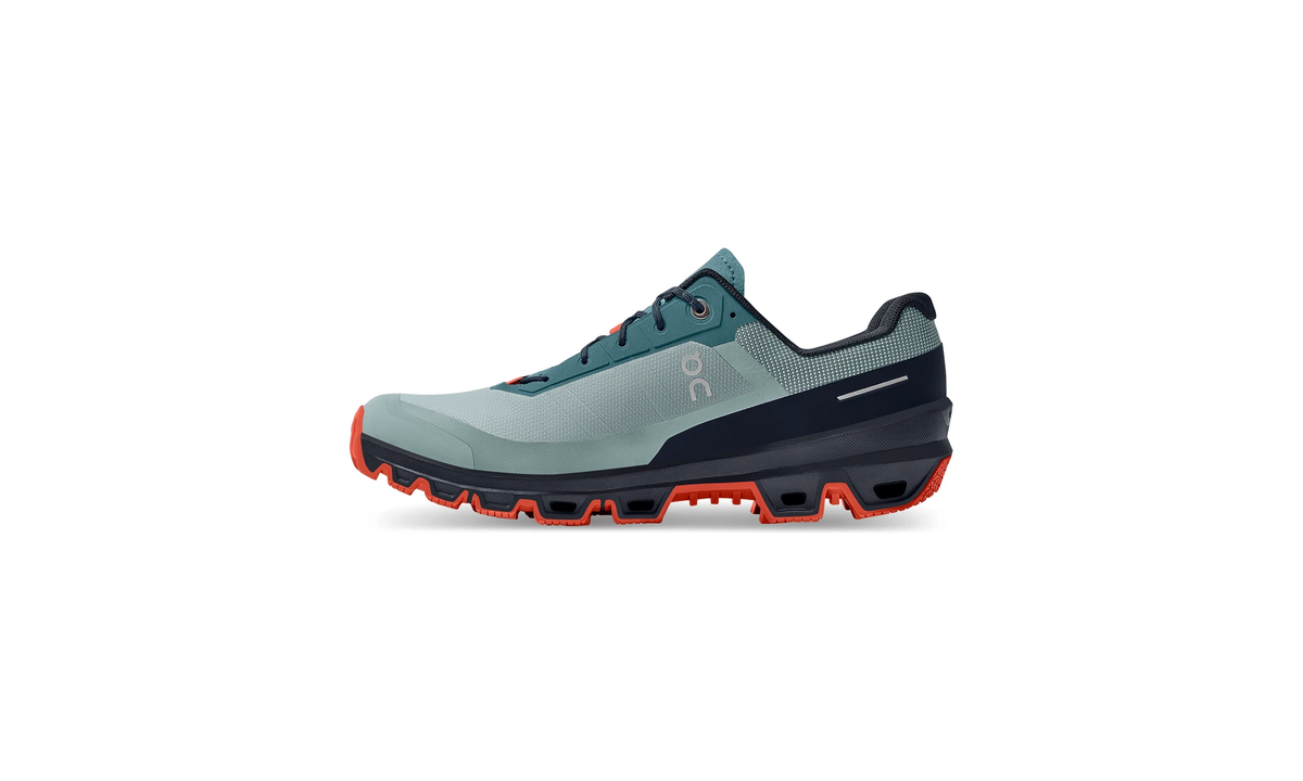 On Running Cloudventure Cobble Ink - Guerdon Kicks -