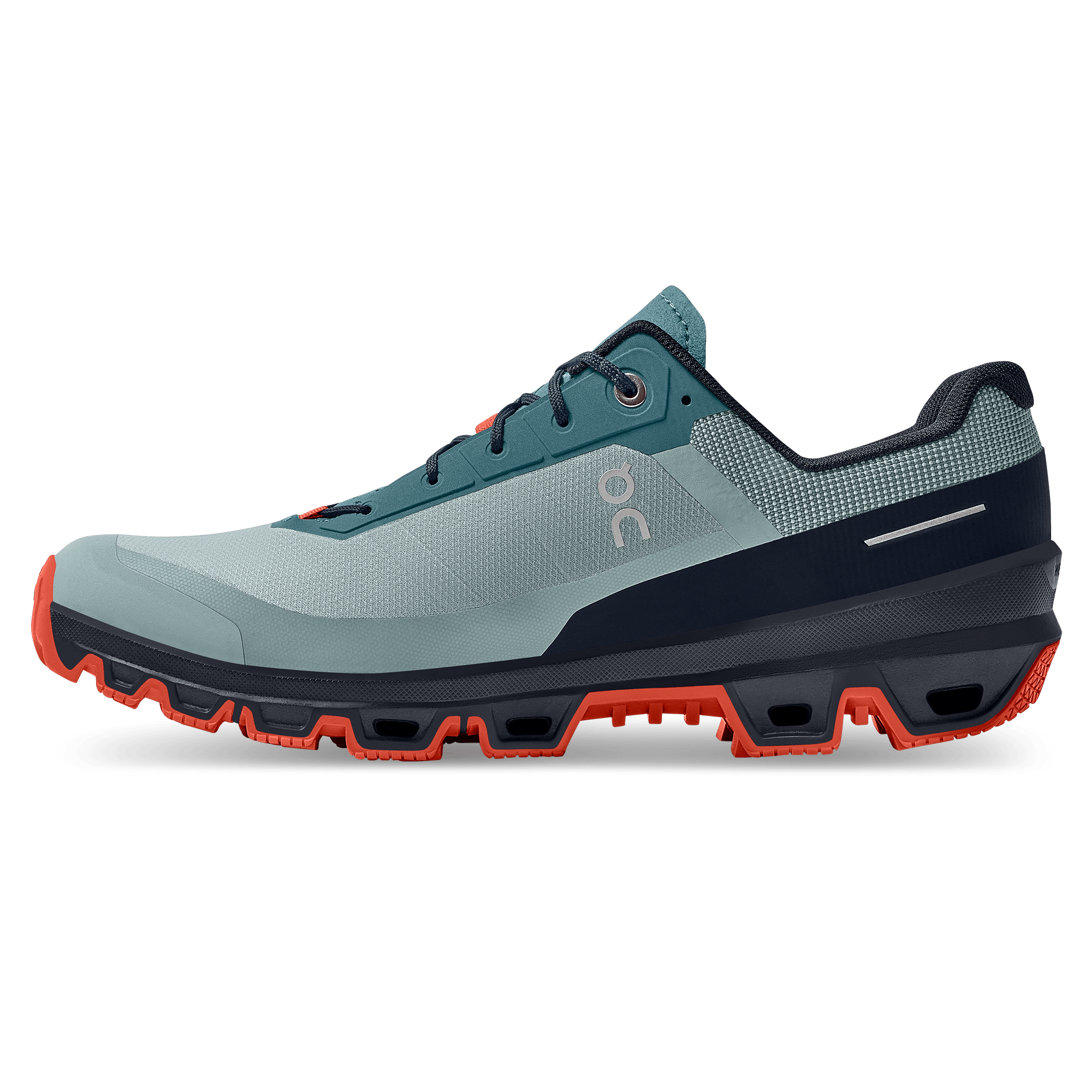 On Running Cloudventure Cobble Ink - Guerdon Kicks -