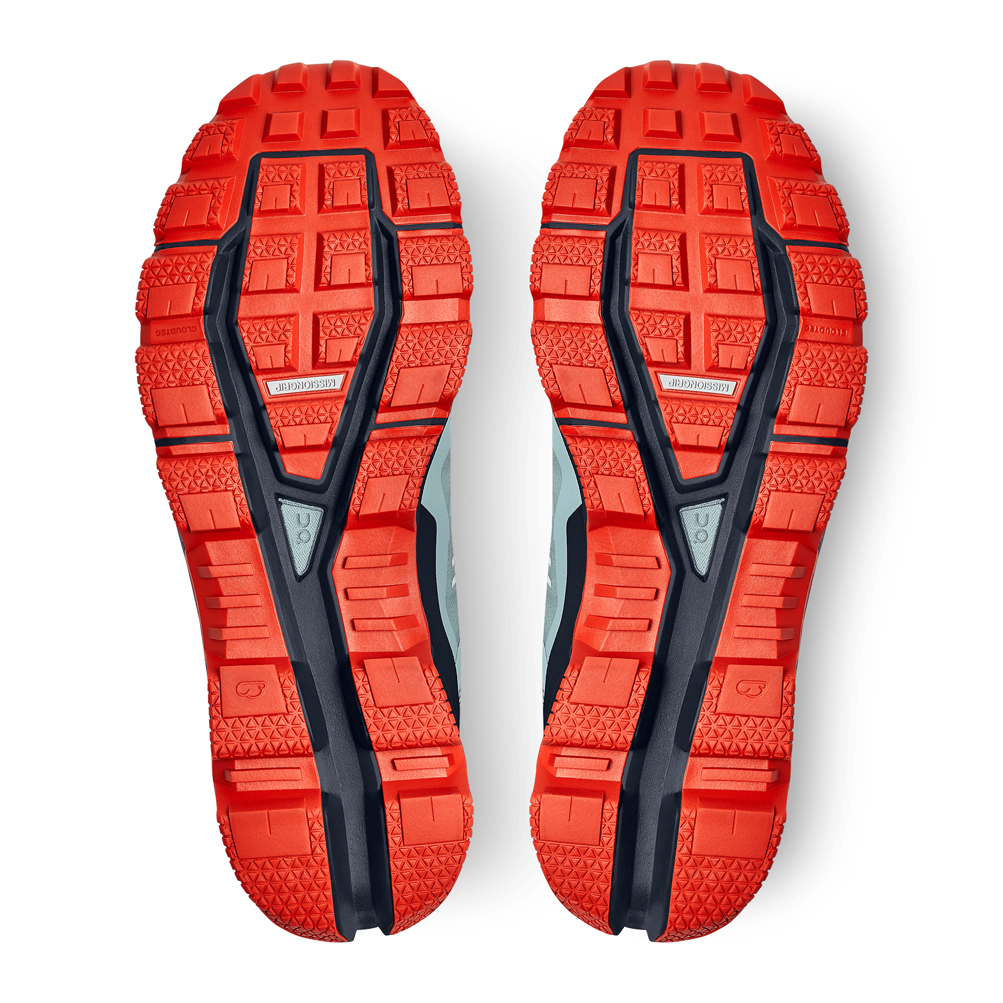 On Running Cloudventure Cobble Ink - Guerdon Kicks -