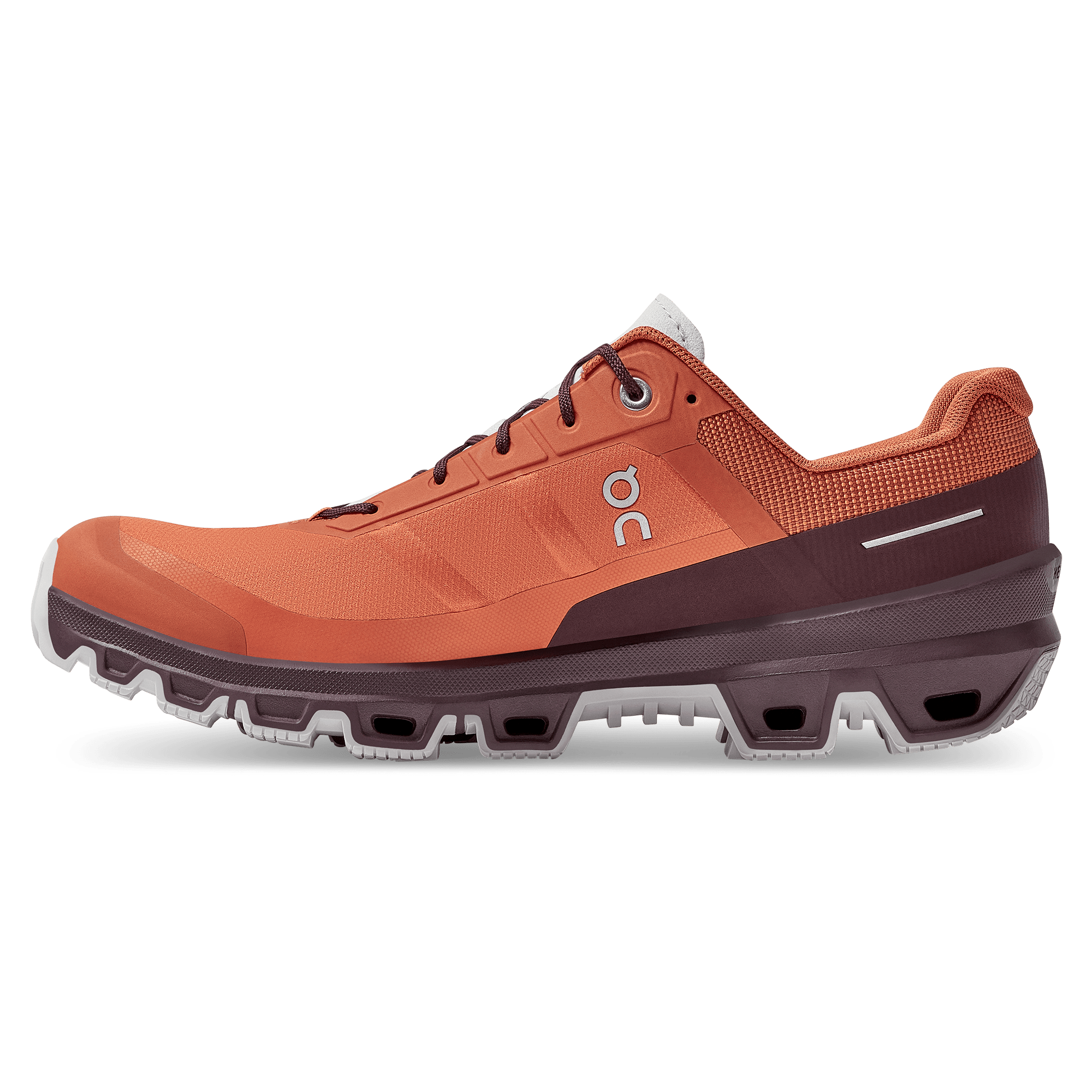 On Running Cloudventure Flare Mulberry - Guerdon Kicks -