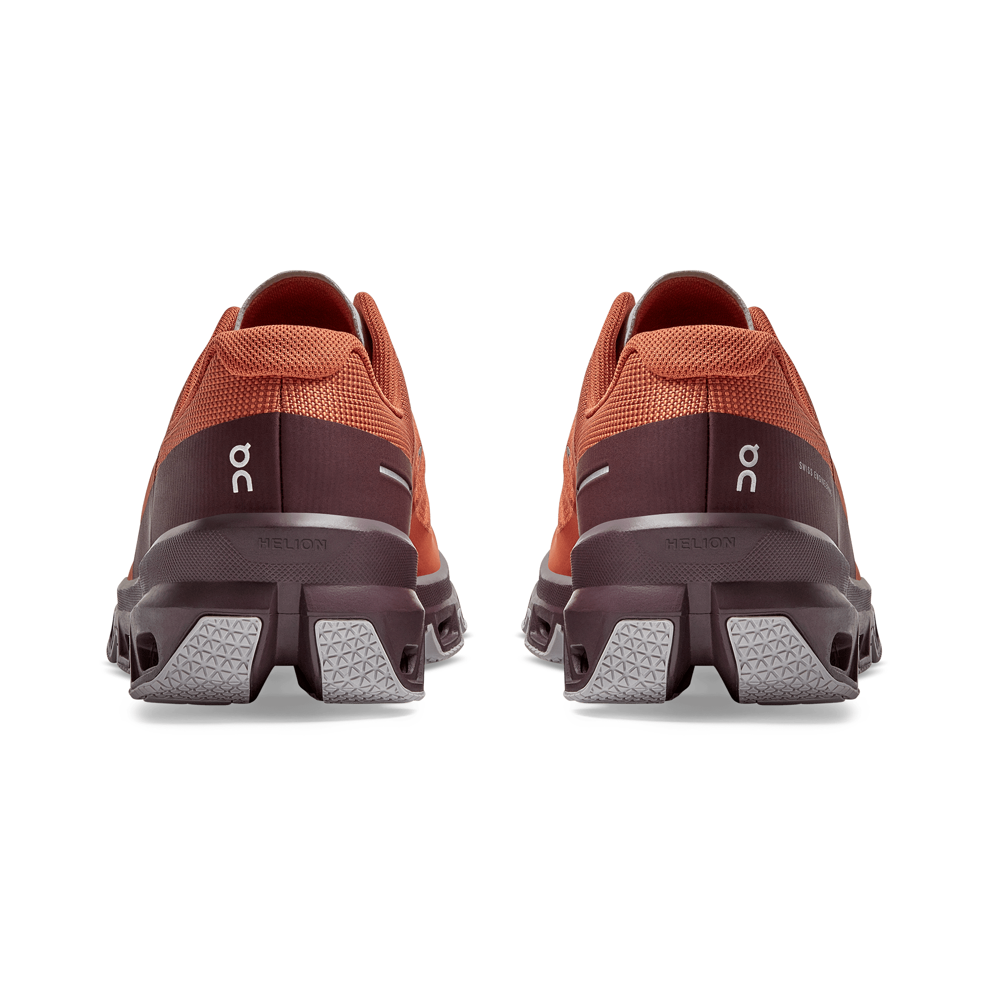 On Running Cloudventure Flare Mulberry - Guerdon Kicks -