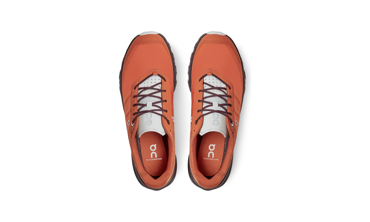 On Running Cloudventure Flare Mulberry - Guerdon Kicks -