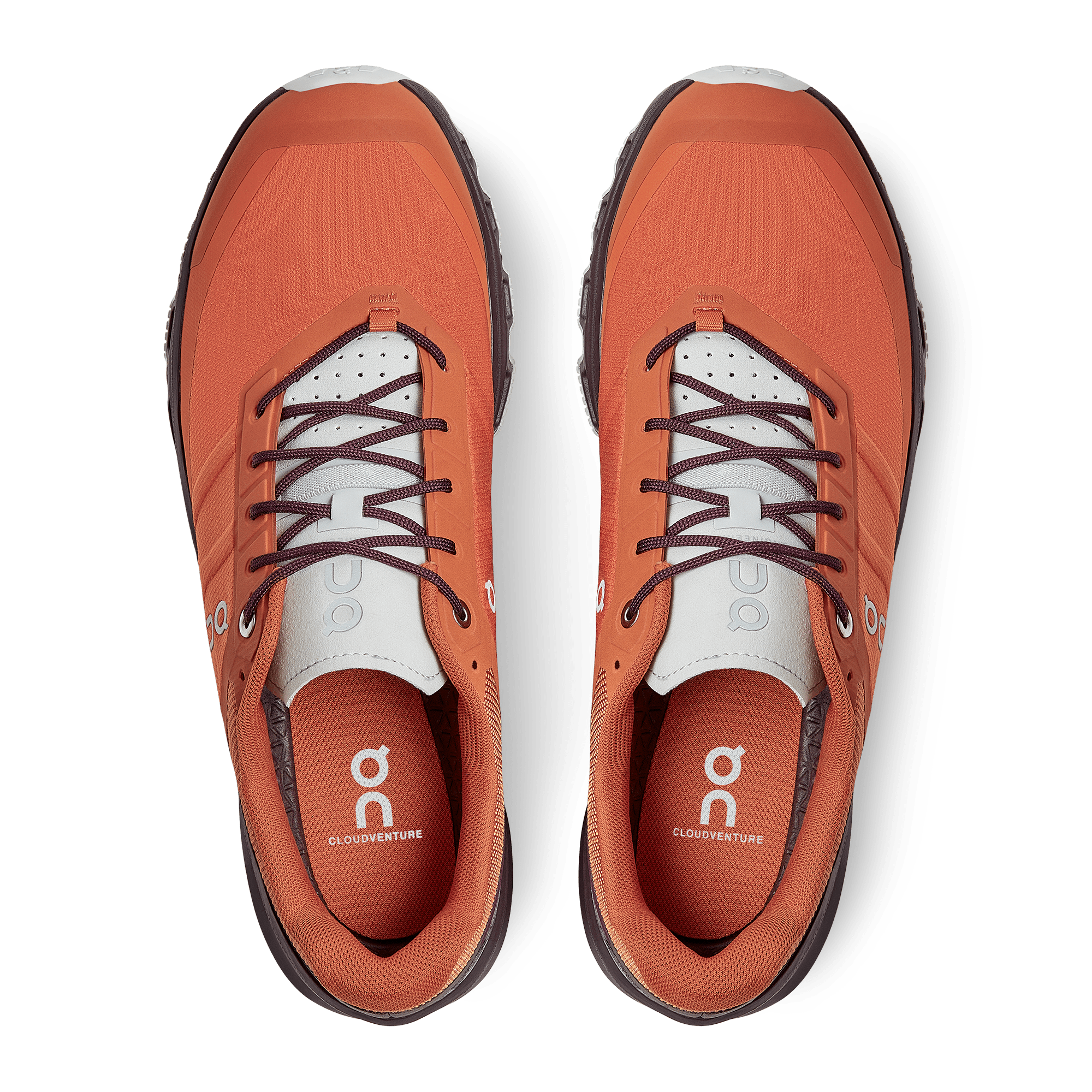 On Running Cloudventure Flare Mulberry - Guerdon Kicks -