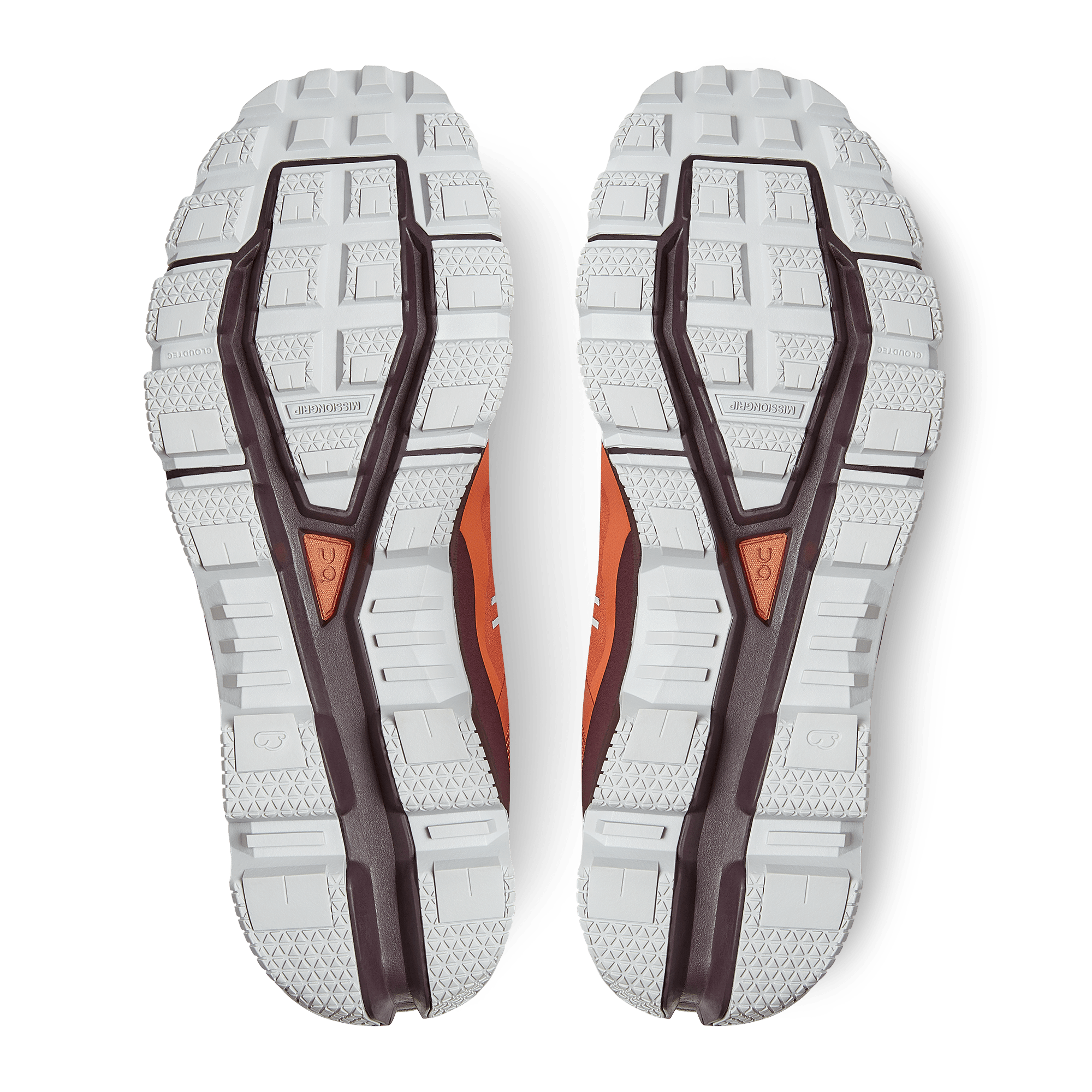 On Running Cloudventure Flare Mulberry - Guerdon Kicks -