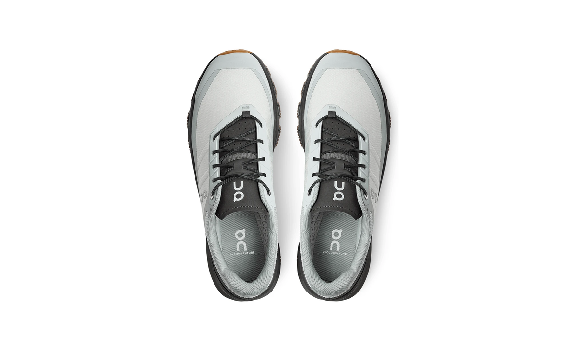 On Running Cloudventure Glacier Thorn - Guerdon Kicks -