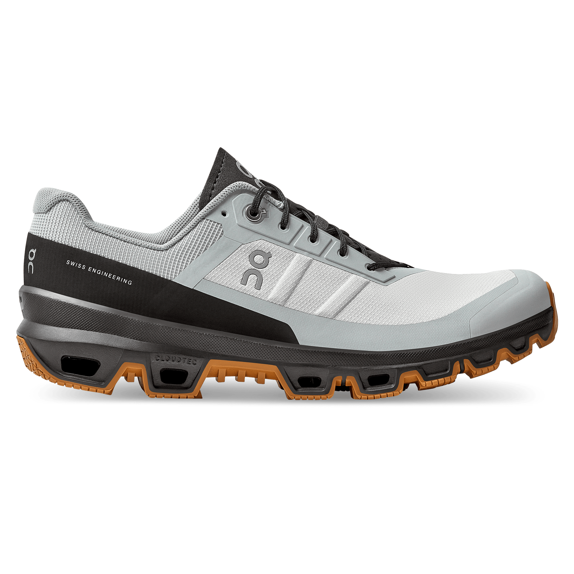 On Running Cloudventure Glacier Thorn - Guerdon Kicks -
