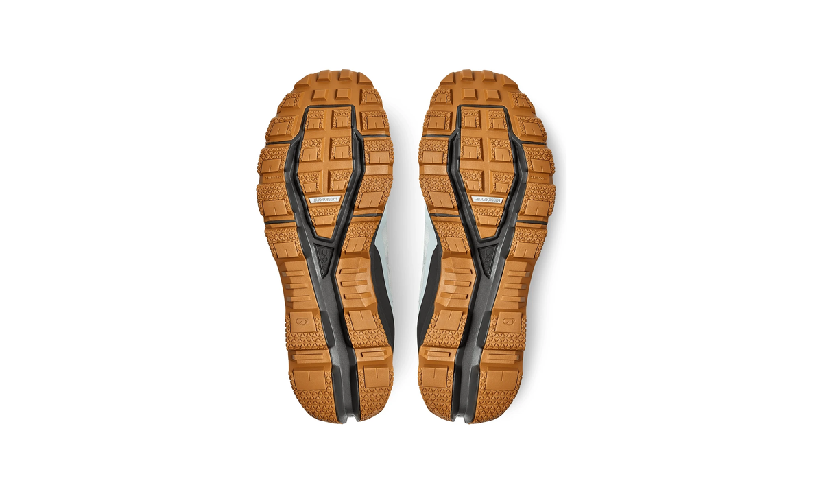 On Running Cloudventure Glacier Thorn - Guerdon Kicks -