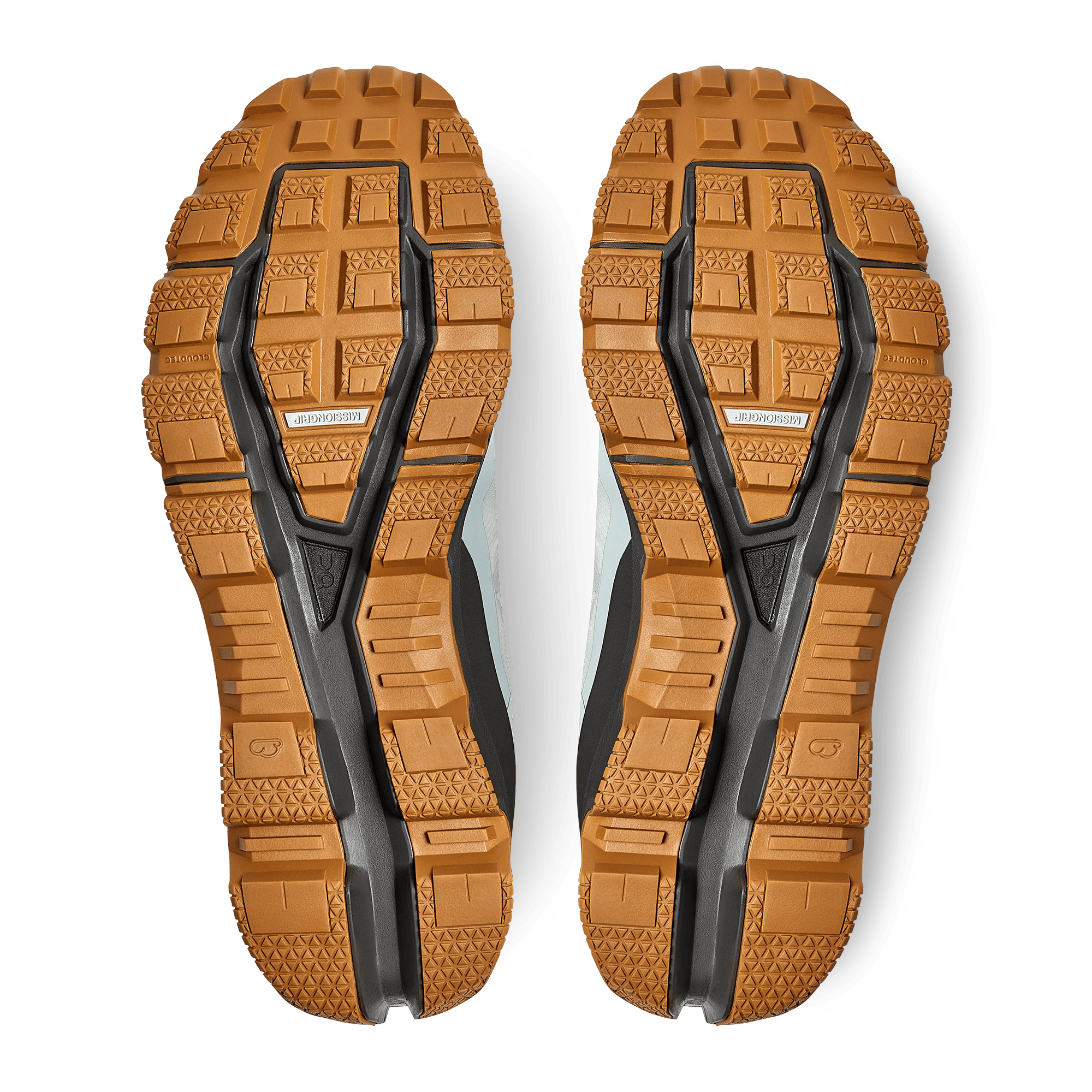 On Running Cloudventure Glacier Thorn - Guerdon Kicks -