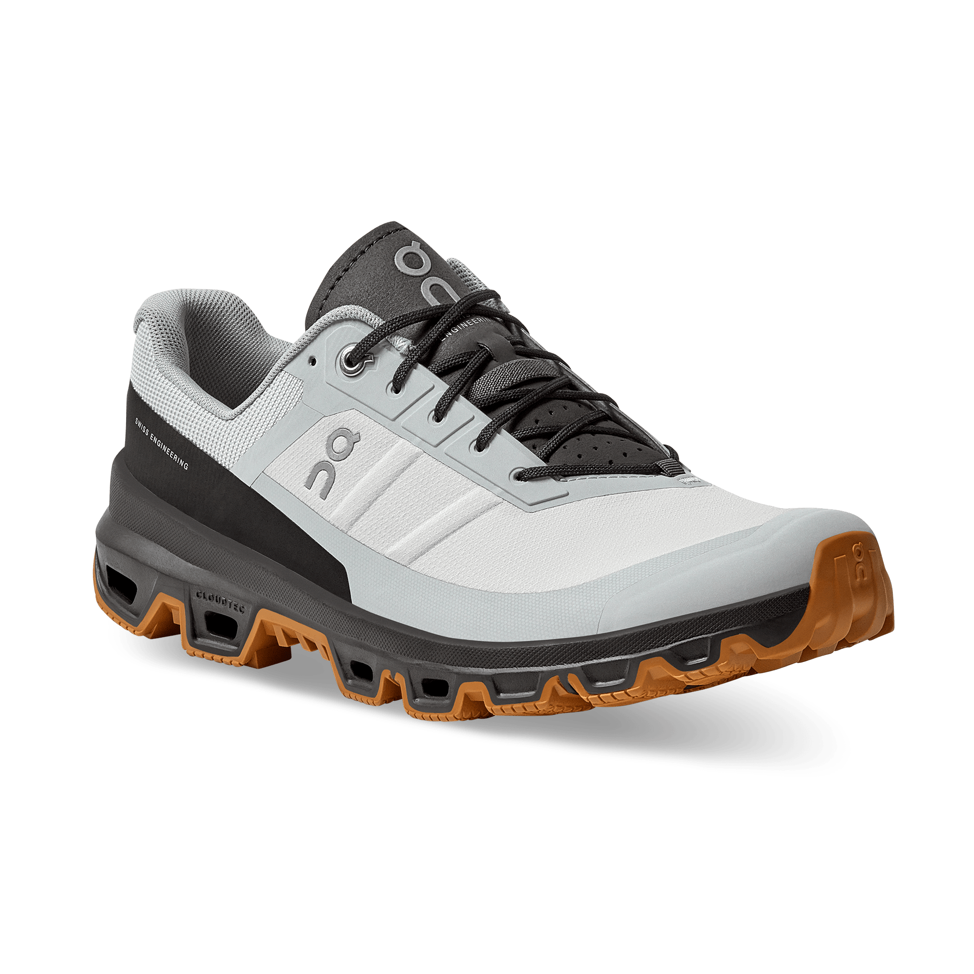 On Running Cloudventure Glacier Thorn - Guerdon Kicks -