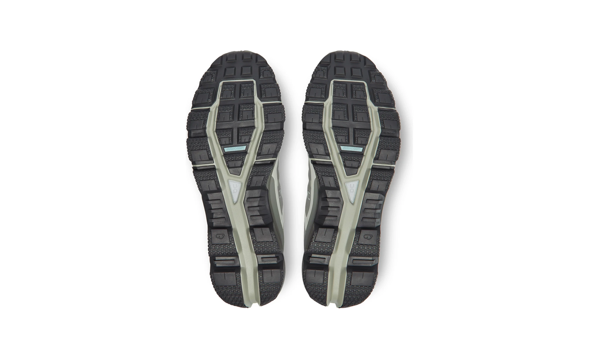 On Running Cloudventure Ice Kelp - Guerdon Kicks -