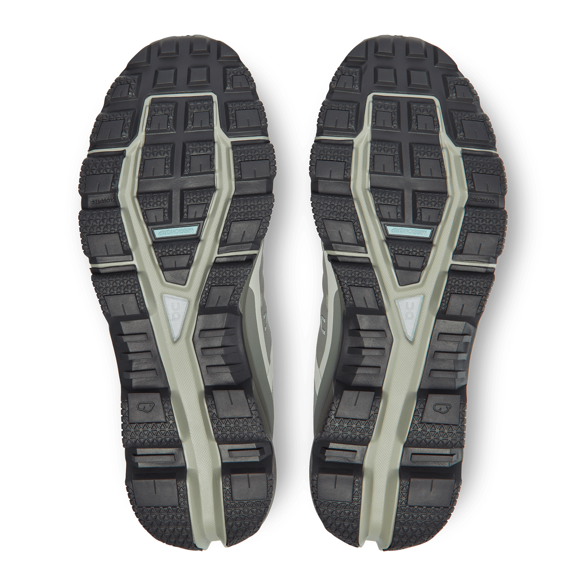 On Running Cloudventure Ice Kelp - Guerdon Kicks -