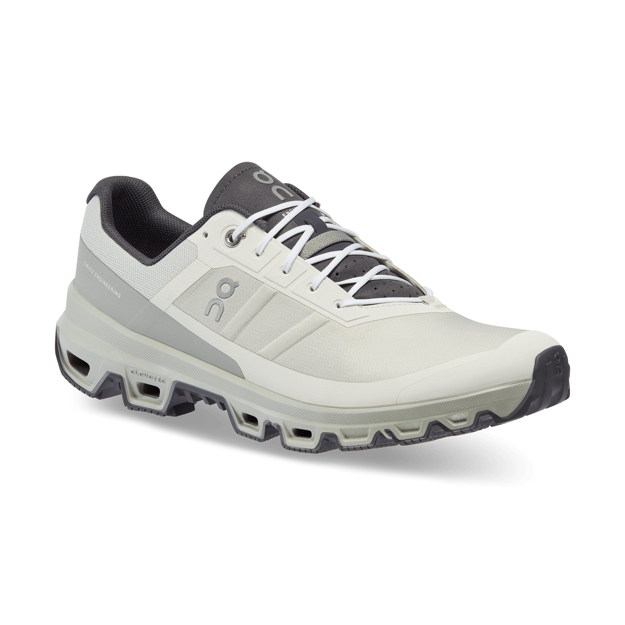 On Running Cloudventure Ice Kelp - Guerdon Kicks -