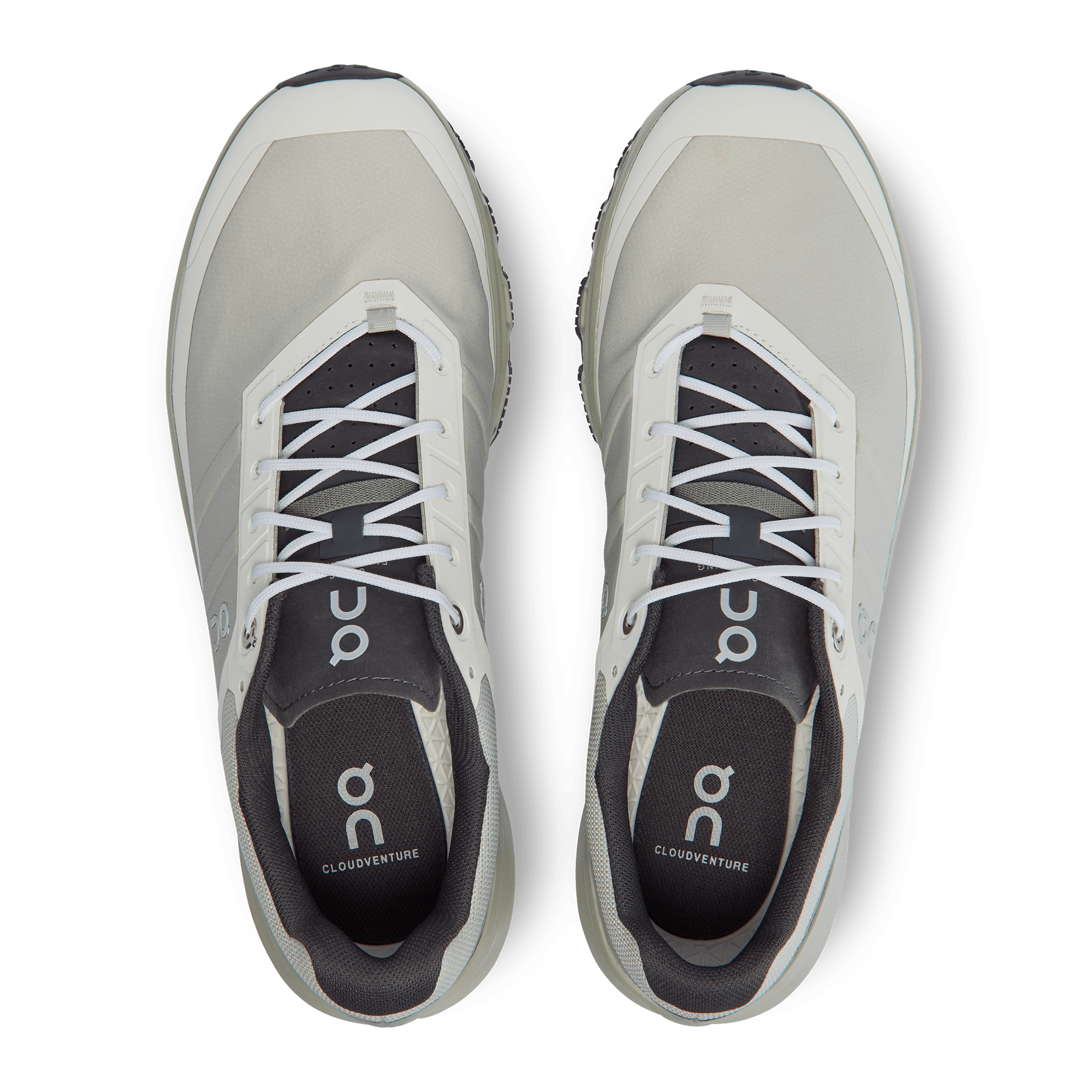 On Running Cloudventure Ice Kelp - Guerdon Kicks -