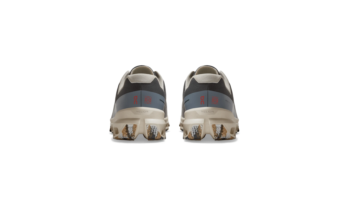 On Running Cloudventure LOEWE Gradient Khaki - Guerdon Kicks -