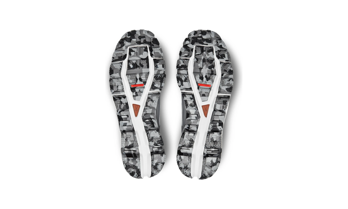 On Running Cloudventure LOEWE Grey - Guerdon Kicks -