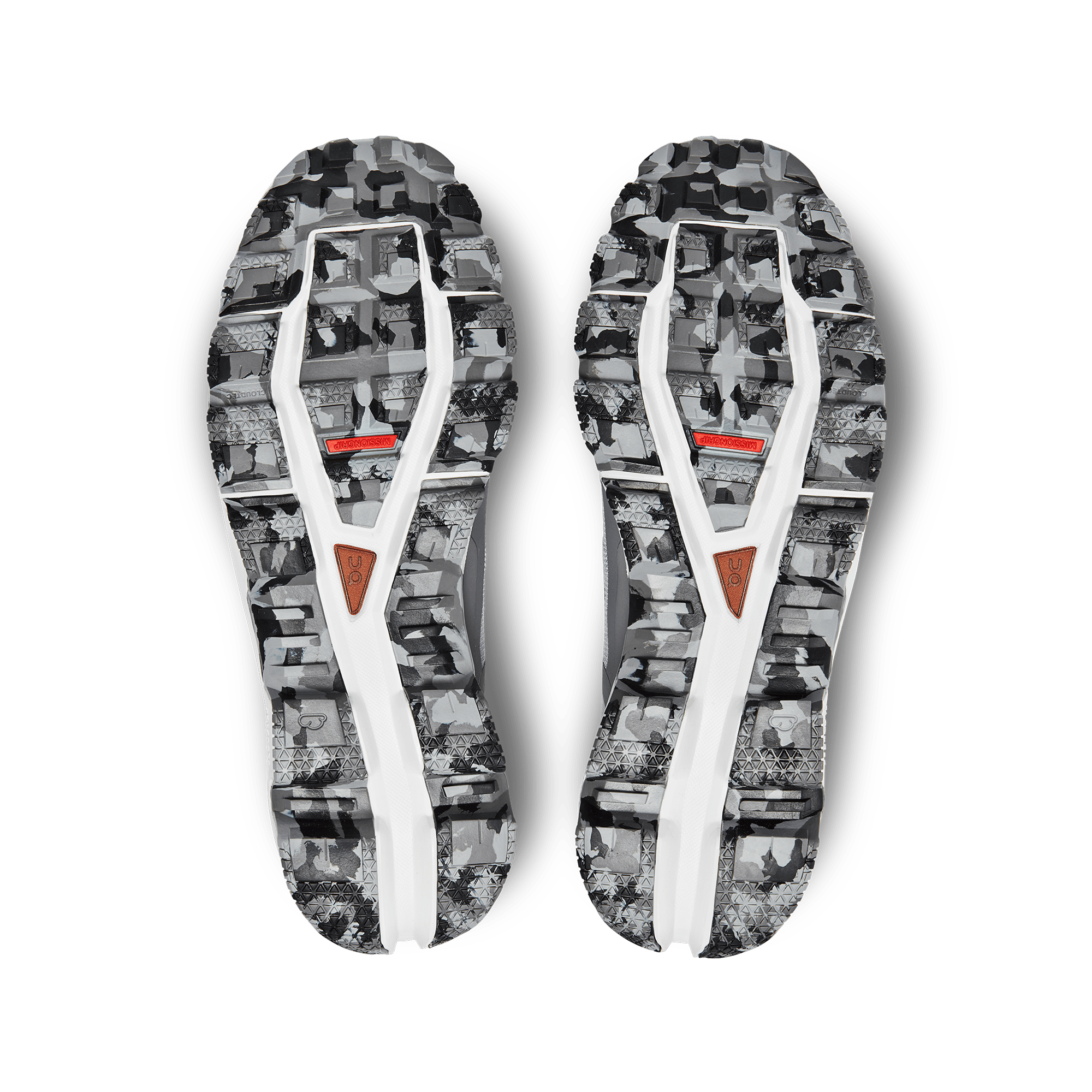 On Running Cloudventure LOEWE Grey - Guerdon Kicks -
