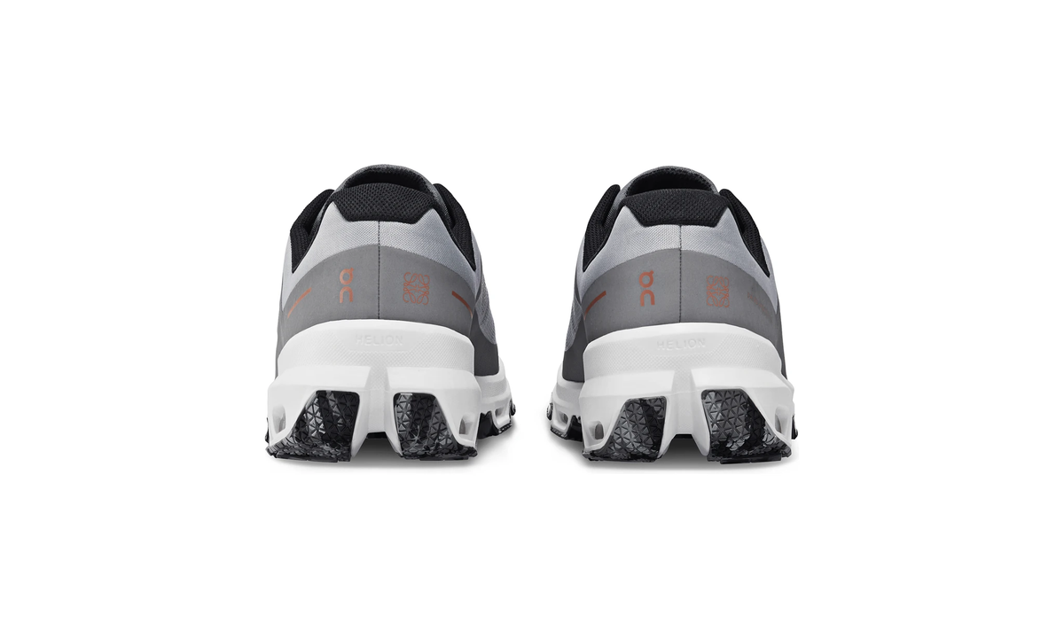 On Running Cloudventure LOEWE Grey - Guerdon Kicks -
