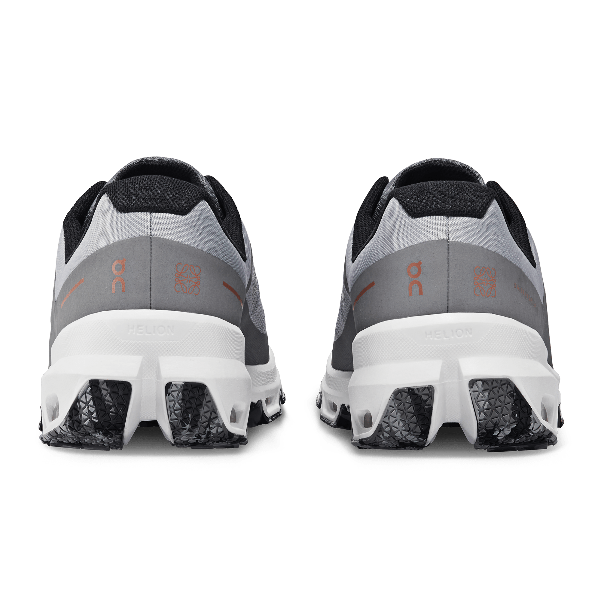On Running Cloudventure LOEWE Grey - Guerdon Kicks -